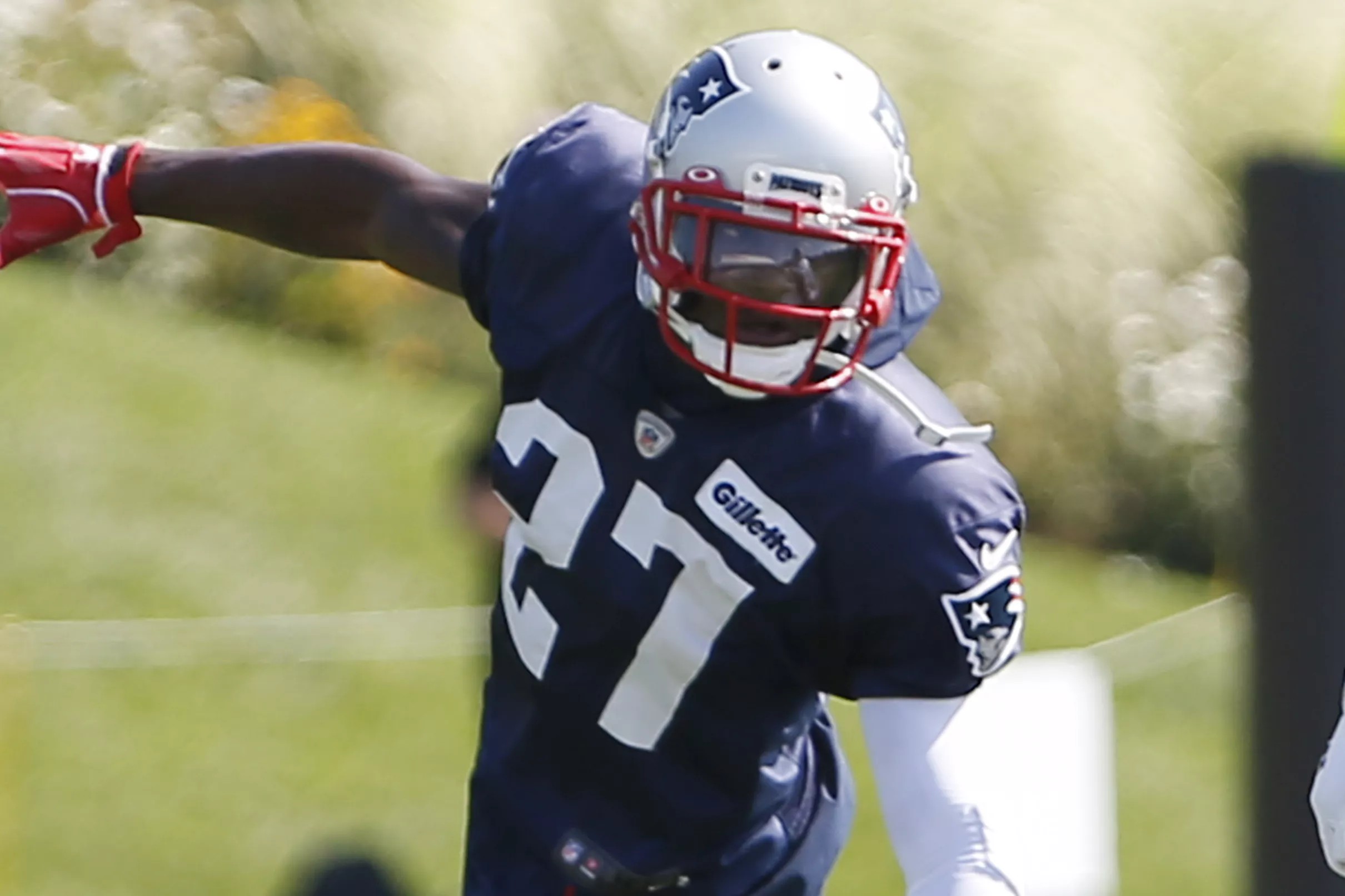 Who is Patriots cornerback Malcolm Butler? - Pats Pulpit