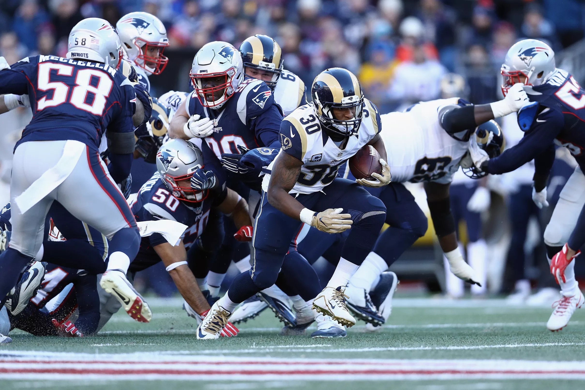 Week 3 Thursday Night Football Rams at 49ers Game details Week 3 Thursday Night Football Rams at 49ers Game details
