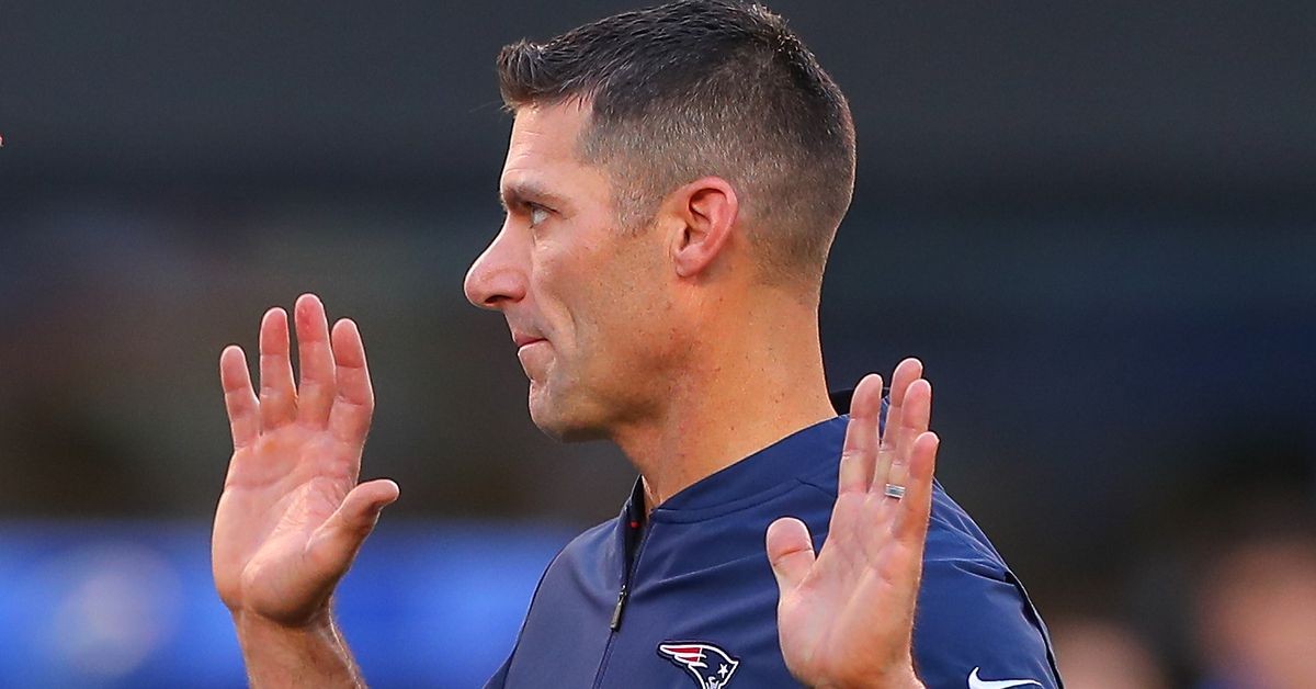 What Nick Caserio’s contract extension means for the Patriots
