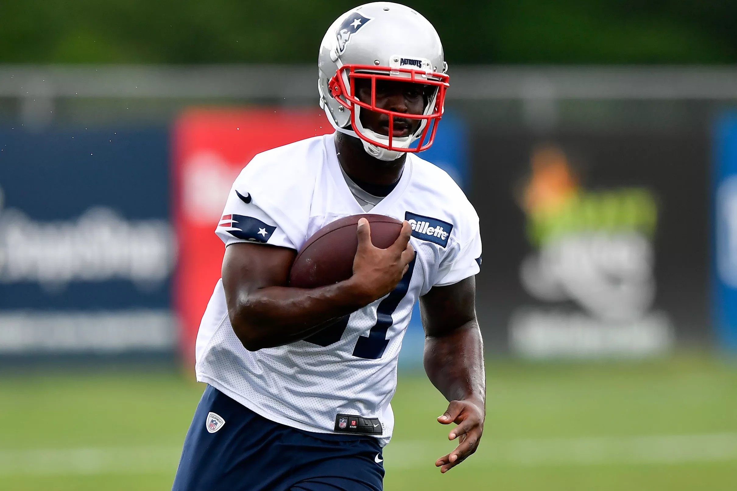 Why can’t the the Patriots draft picks just stay healthy?