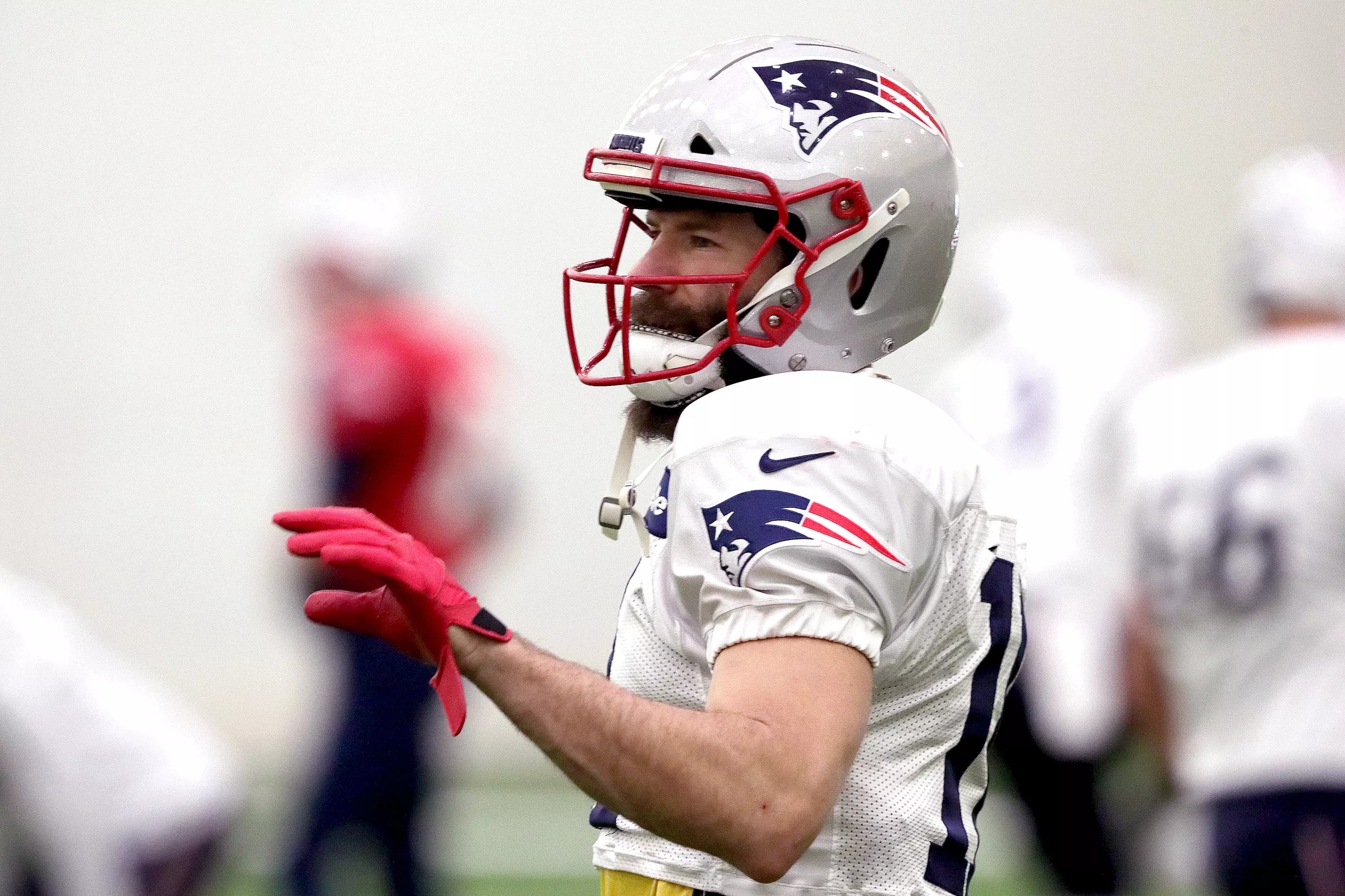 Unlocking Athletic Potential: Julian Edelman'S Training Tips - Image 3