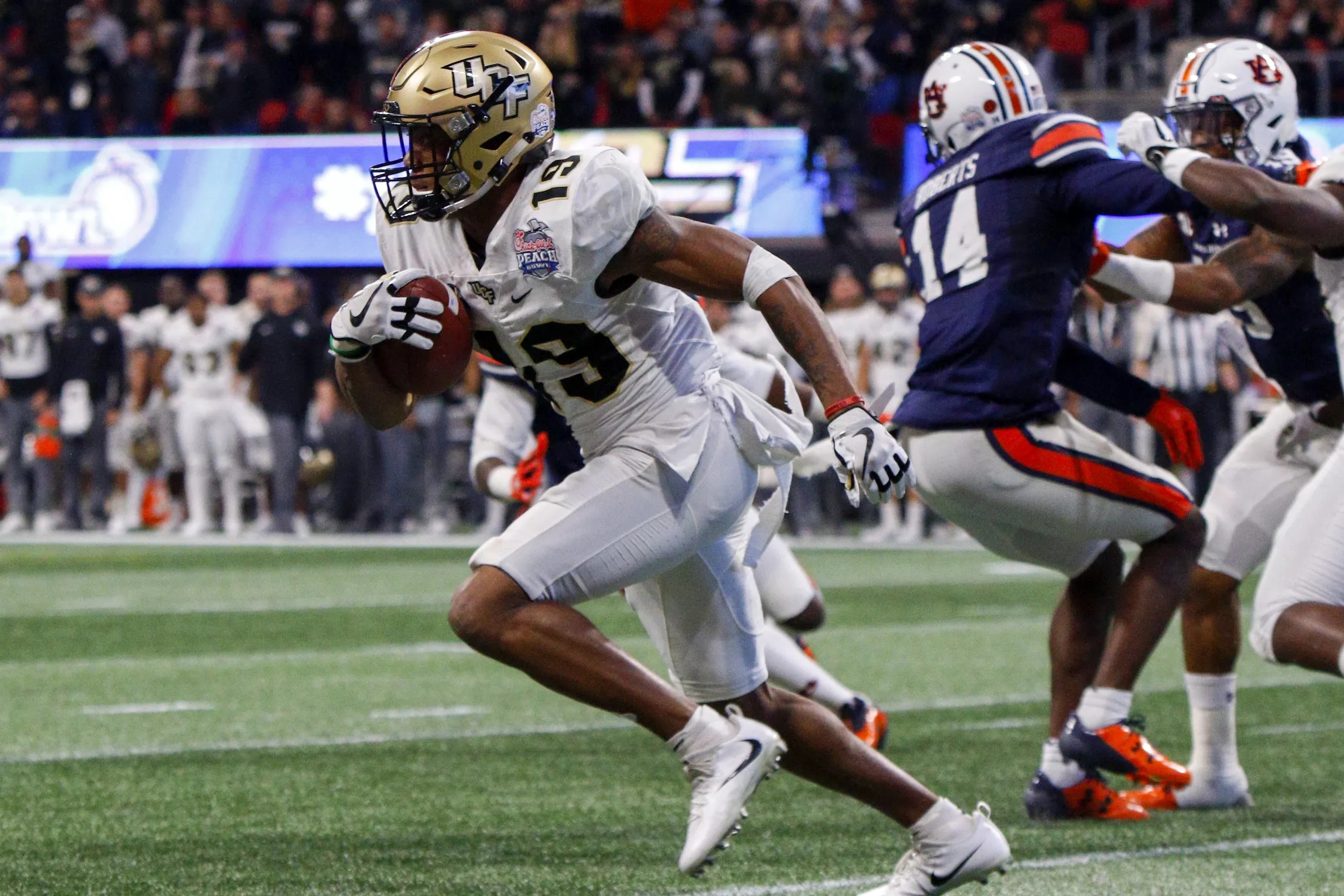 2018 NFL draft Patriots add to their cornerback group in latest SB