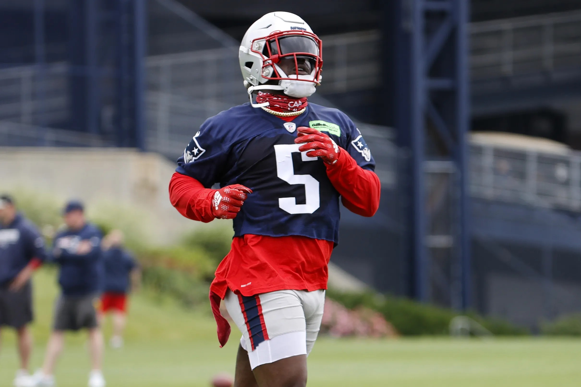 The Game Day: Jabrill Peppers' Unforgettable Coin Flip