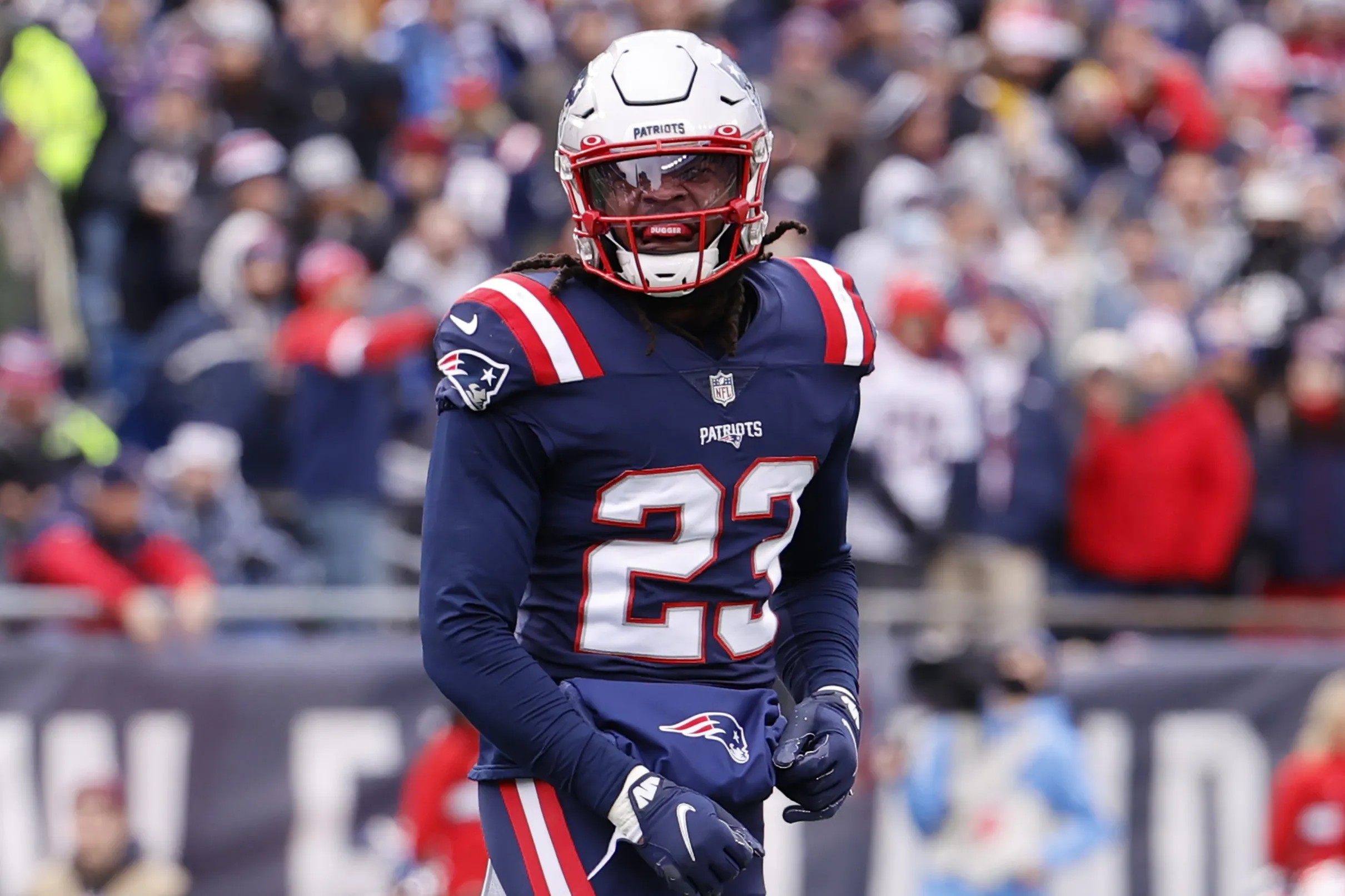 Patriots 2022 roster breakdown Kyle Dugger is a Swiss Army Knife in