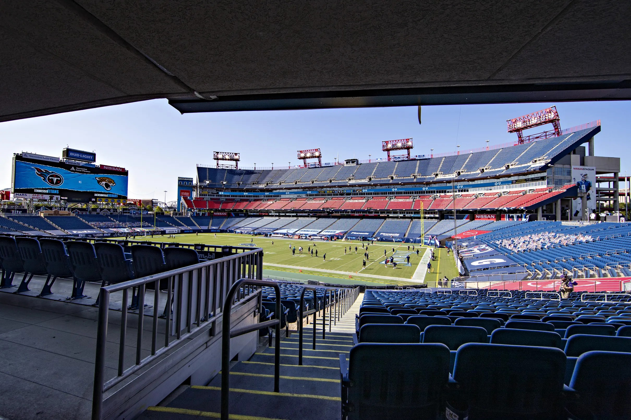 Titans vs. Patriots: How to watch, game time, streaming, record, more -  Music City Miracles