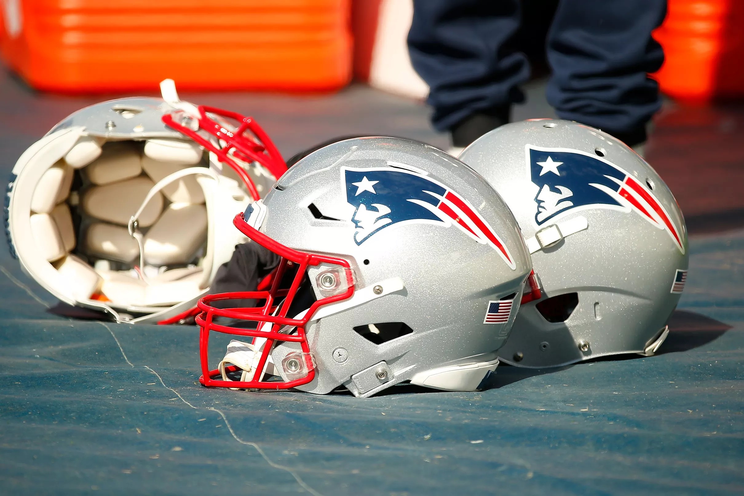 Quickhit thoughts on the Patriots’ initial practice squad