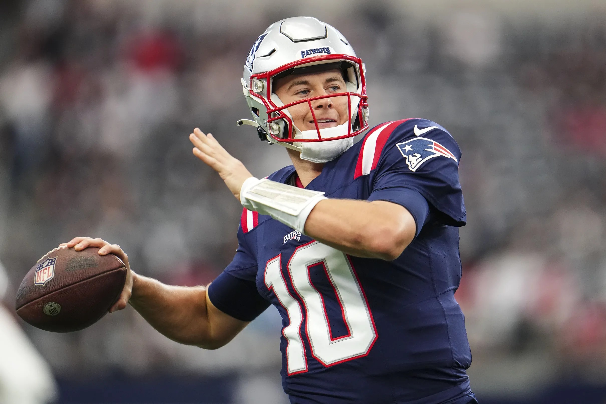 5 positives to take away from Patriots' loss to Bears - Pats Pulpit