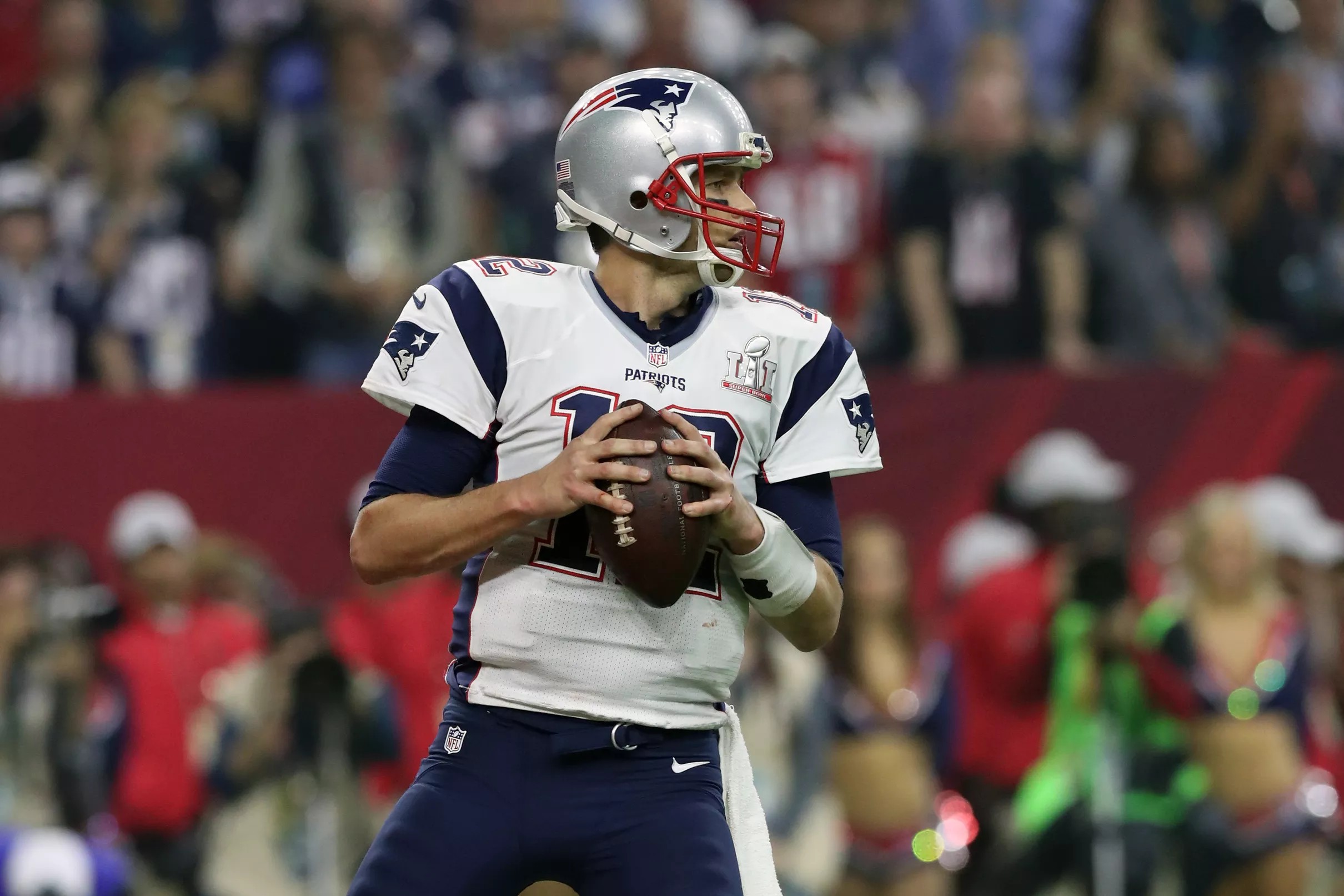 Is Tom Brady’s contract the NFL’s biggest bargain?