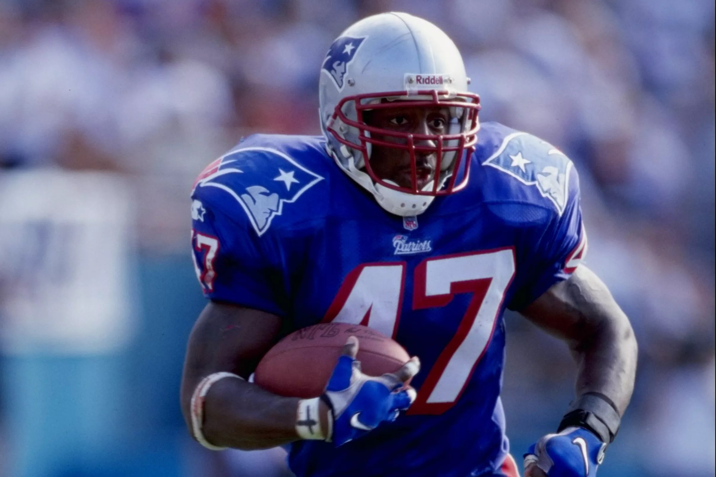 Pro Bowl 20 years later, the Robert Edwards injury is still a fresh