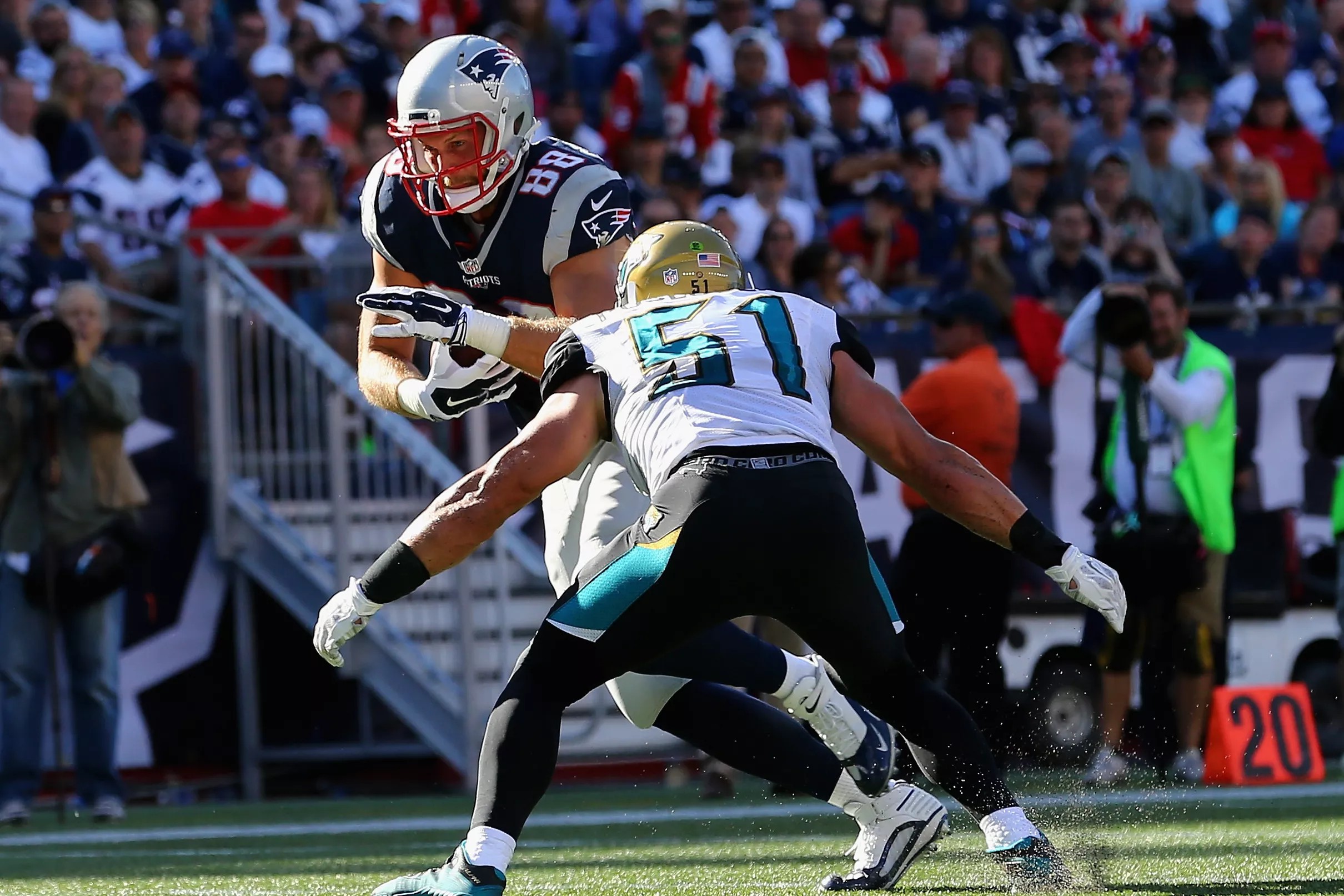 2018 AFC Championship Game Quickhit thoughts on the 2018 AFC Championship Game Quickhit thoughts on the