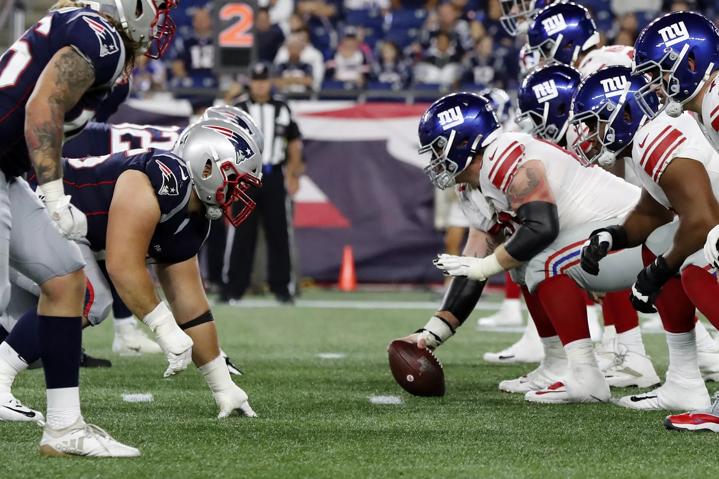 Week 6 Patriots vs Giants Live updates, news, game Week 6 Patriots vs Giants Live updates, news, game
