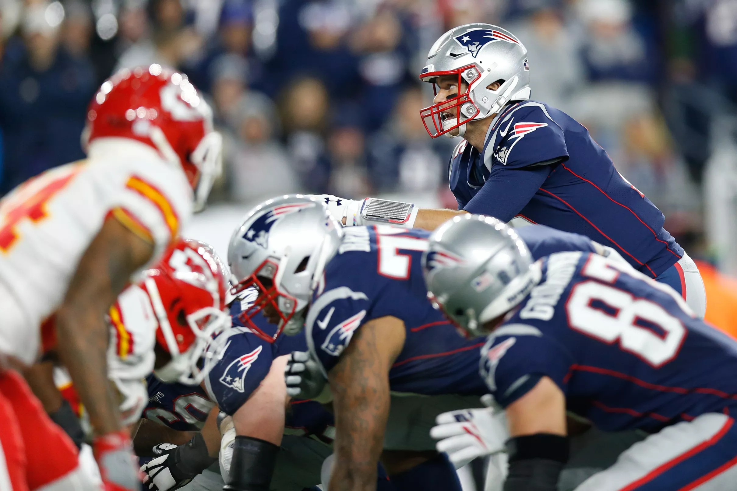 2019 NFL Playoffs Only One Team Is Undefeated Against The Playoff Field This Season 2019-nfl-playoffs-only-one-team-is-undefeated-against-the-playoff-field-this-season