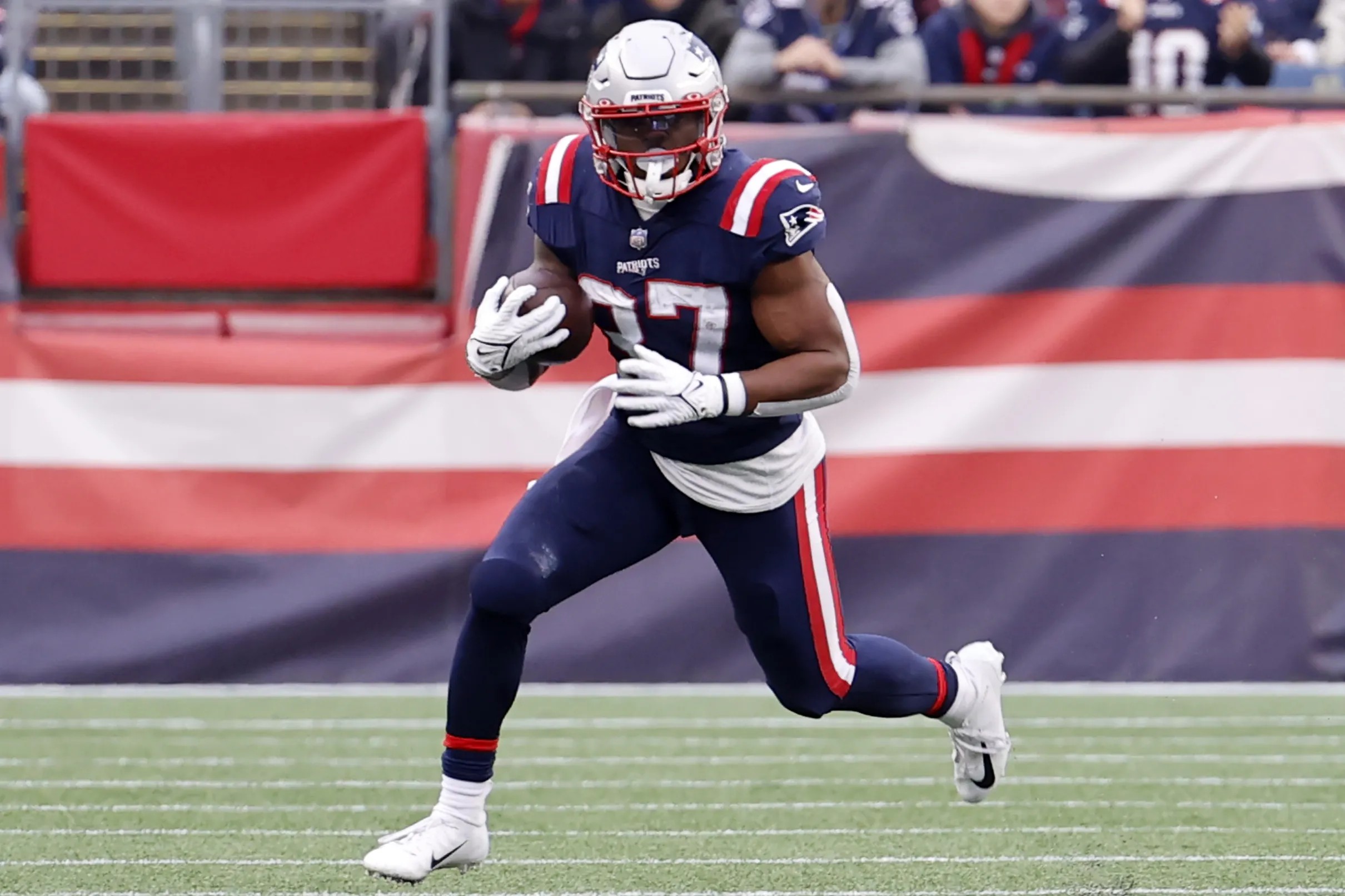 Patriots vs. Jaguars: News, analysis, injuries, previews, final