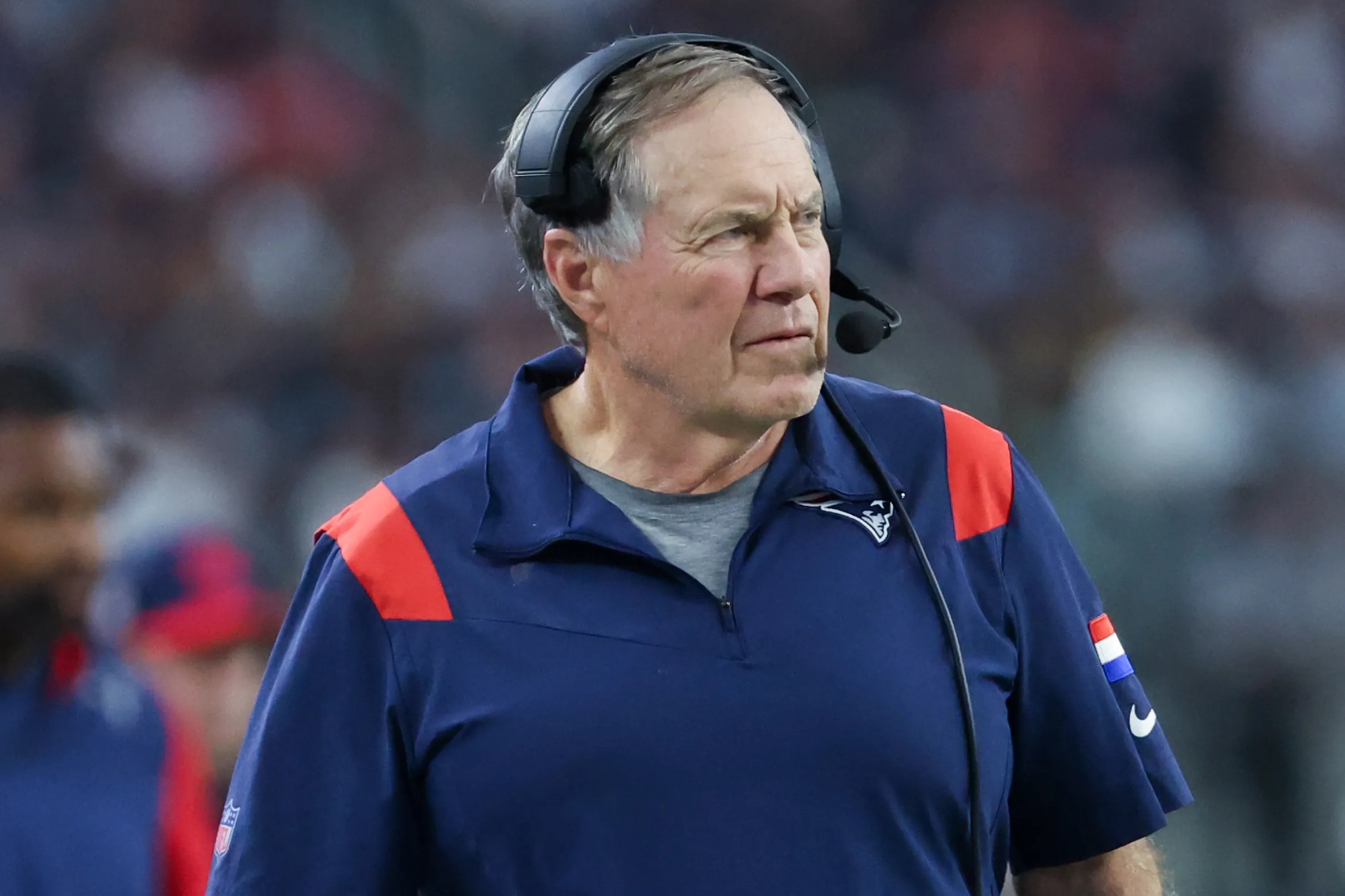 Cleaning out the notebook from the Patriots' loss to the Bengals - Pats  Pulpit