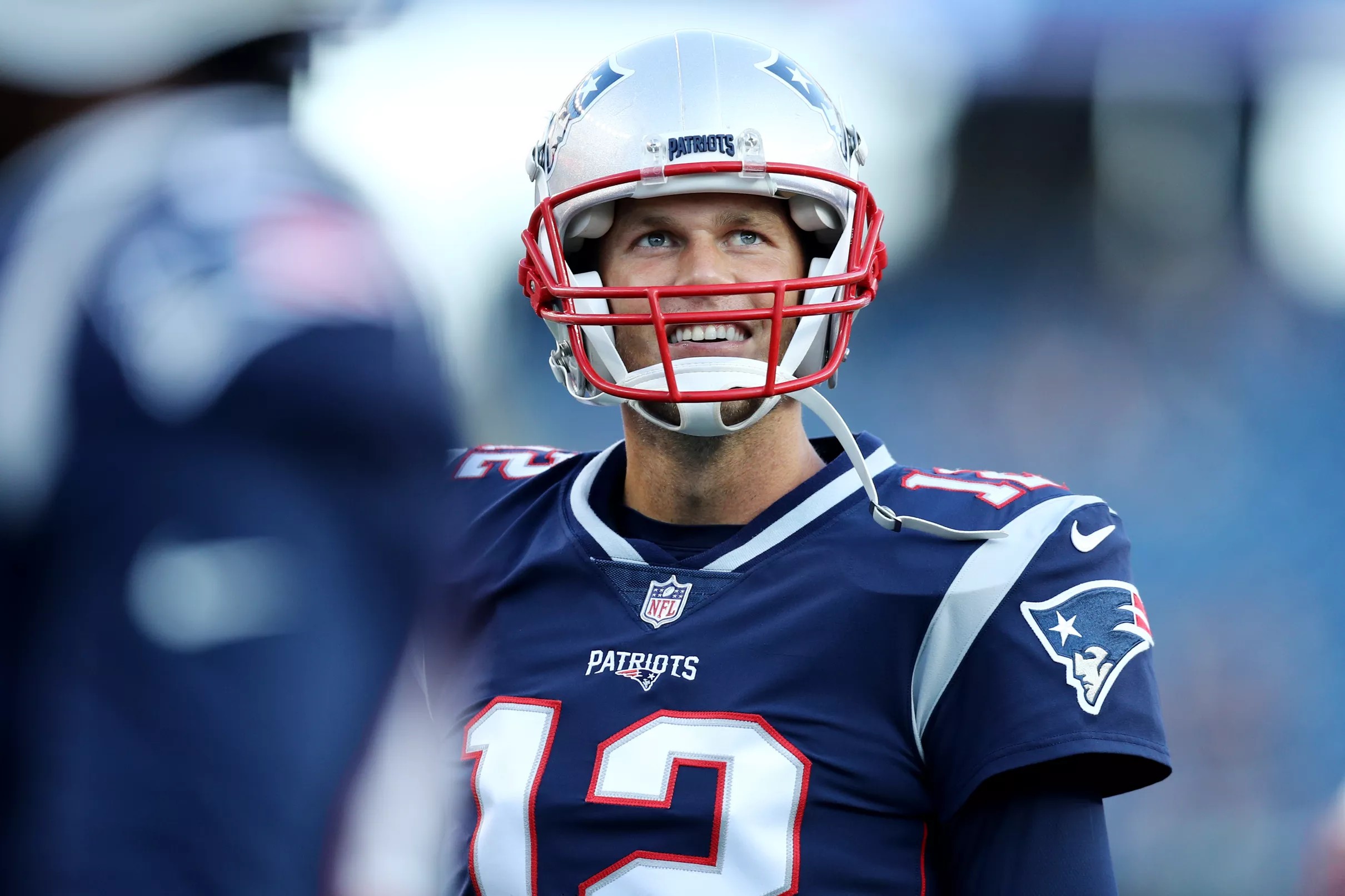 More details released on Tom Brady’s reworked contract