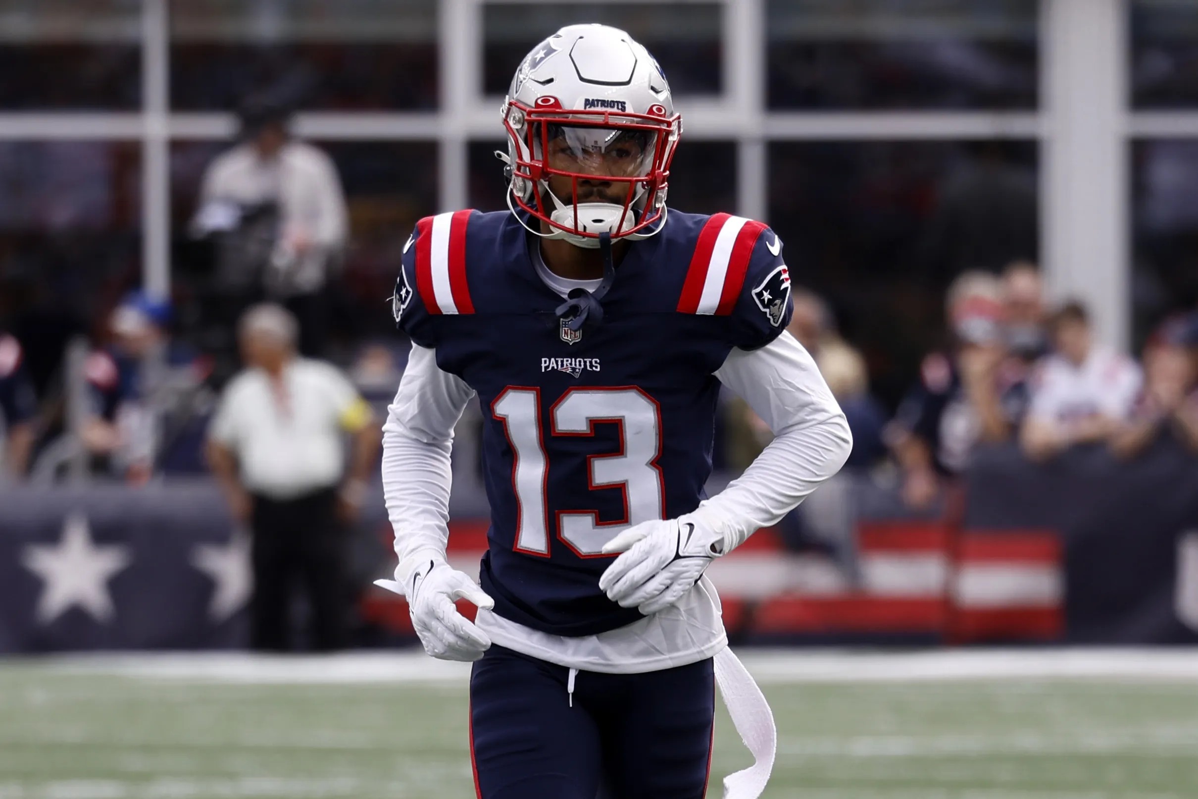 J.C. Jackson among 3 Patriots named to 2022 NFL Pro Bowl - Pats Pulpit