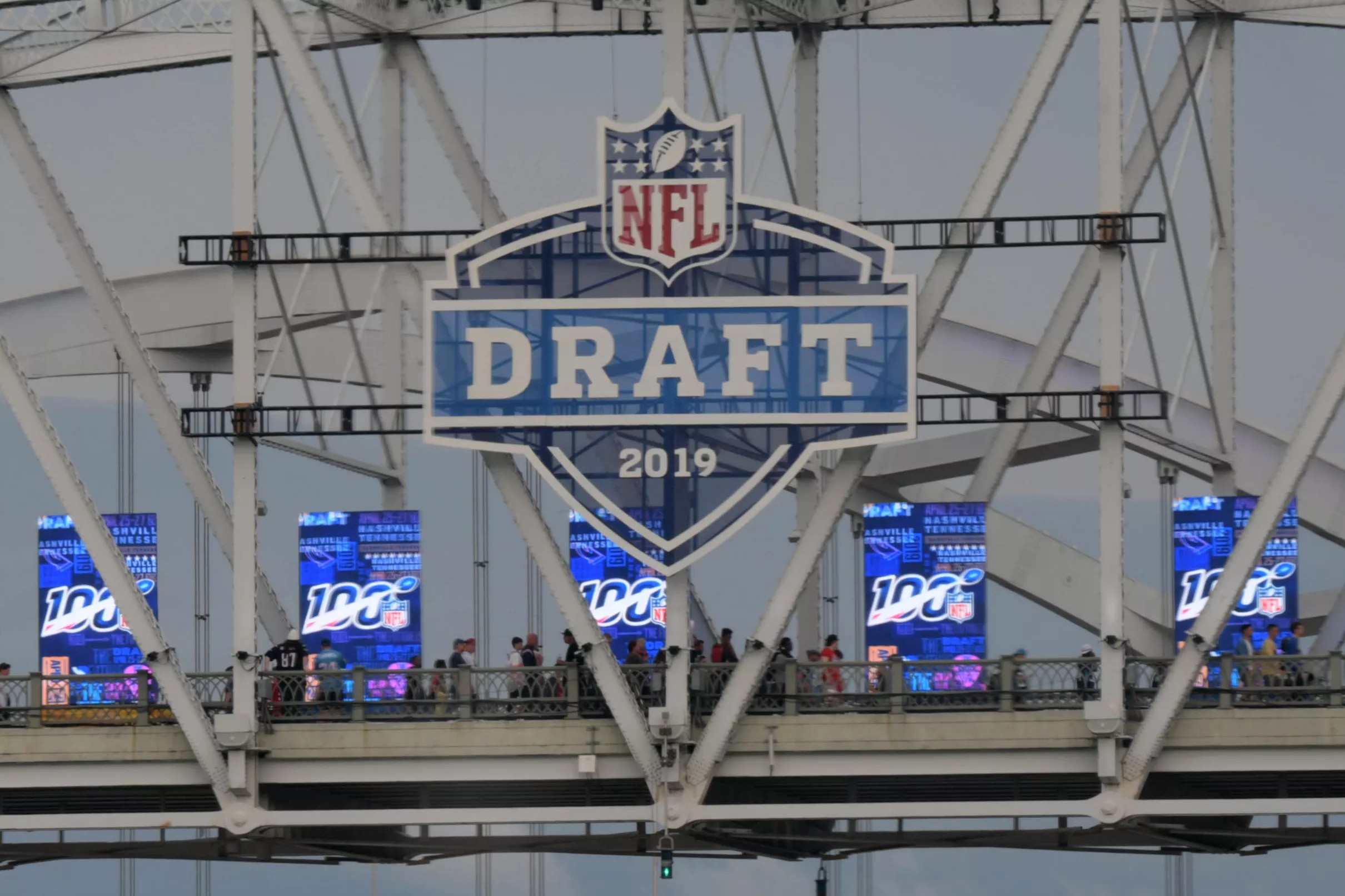 NFL draft Live updates, results, instant analysis, open discussion