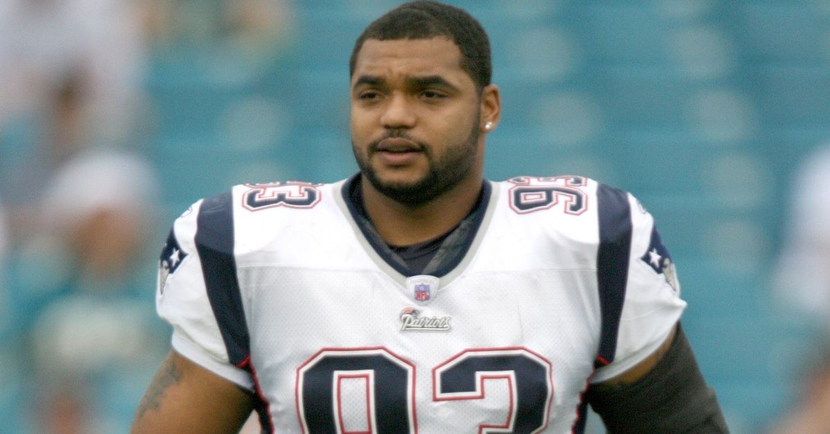 NFL free agency rumors Patriots wide receiver Chris Hogan projected to