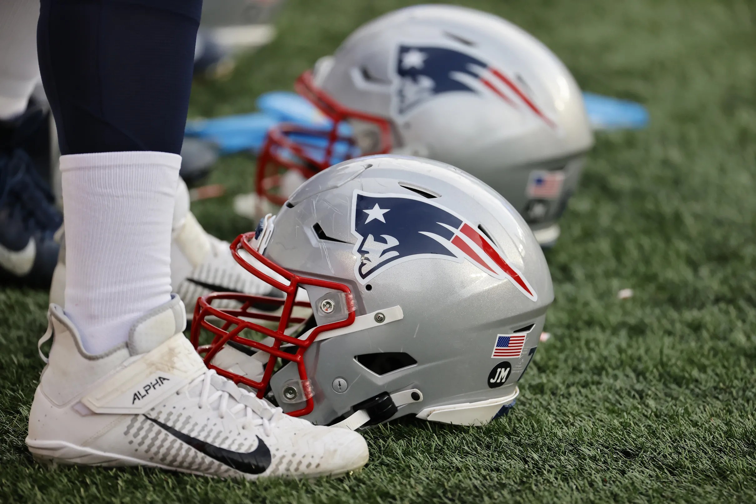 Patriots 2023 pre-draft tracker: Interviews, workouts, meetings, rumors,  analysis, and more