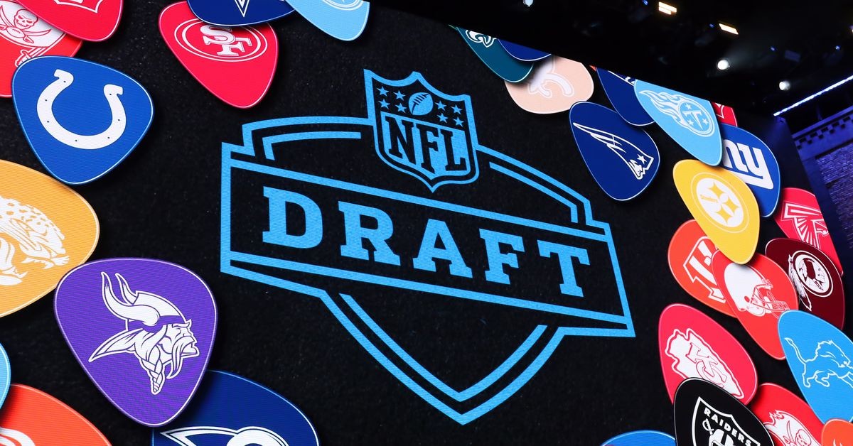 NFL draft Live updates, results, news, rumors, and instant analysis