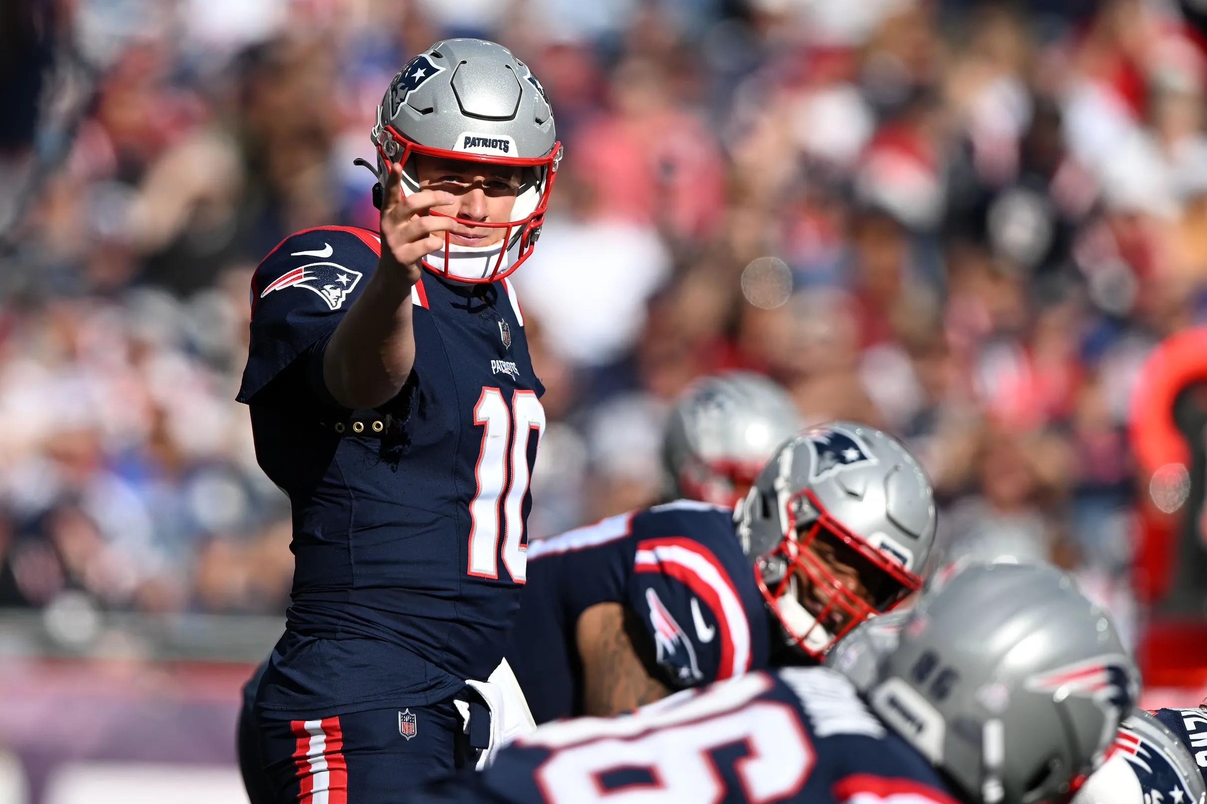 How to watch the Patriots' game against the Texans - Pats Pulpit