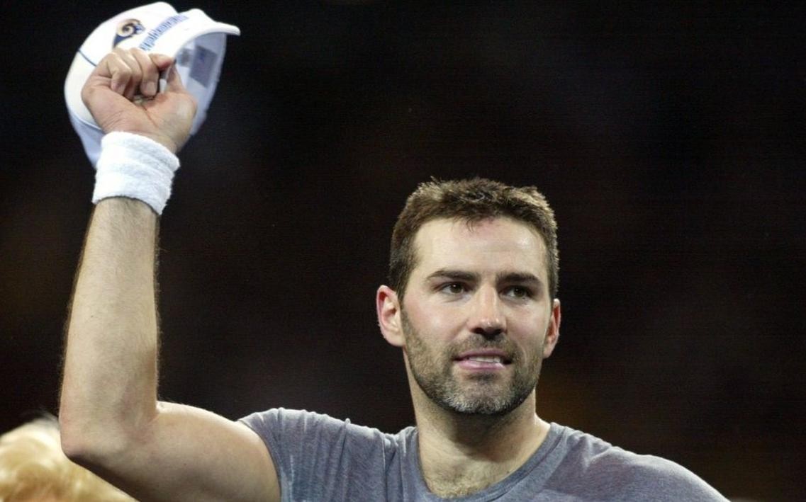 Movie about Kurt Warner's life gets green light