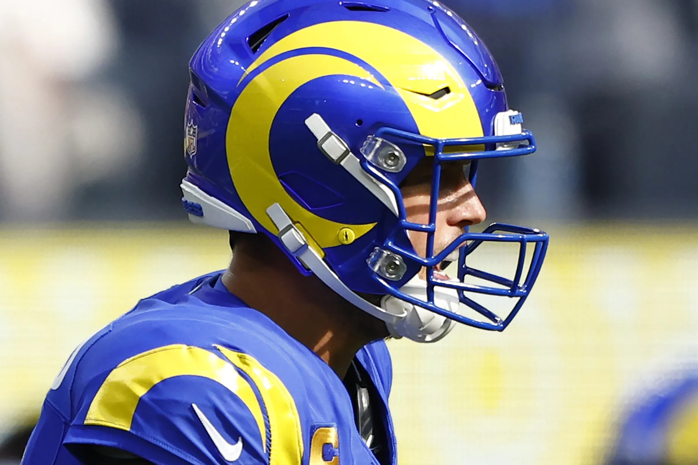 Sunday open thread: What are the Rams best throwback uniforms? - Turf Show  Times