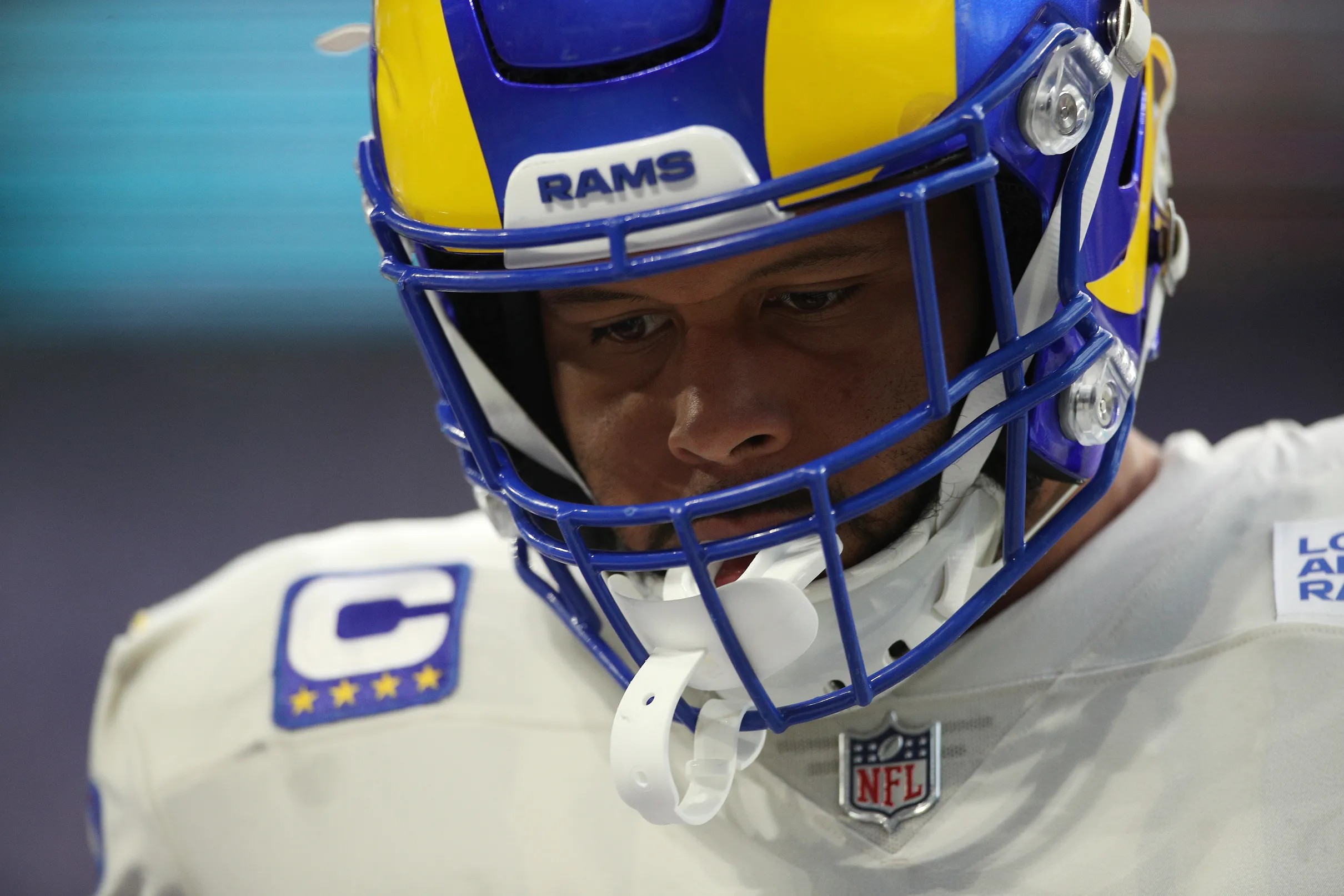 Rams position grades vs Vikings Defense and Special Teams get it done