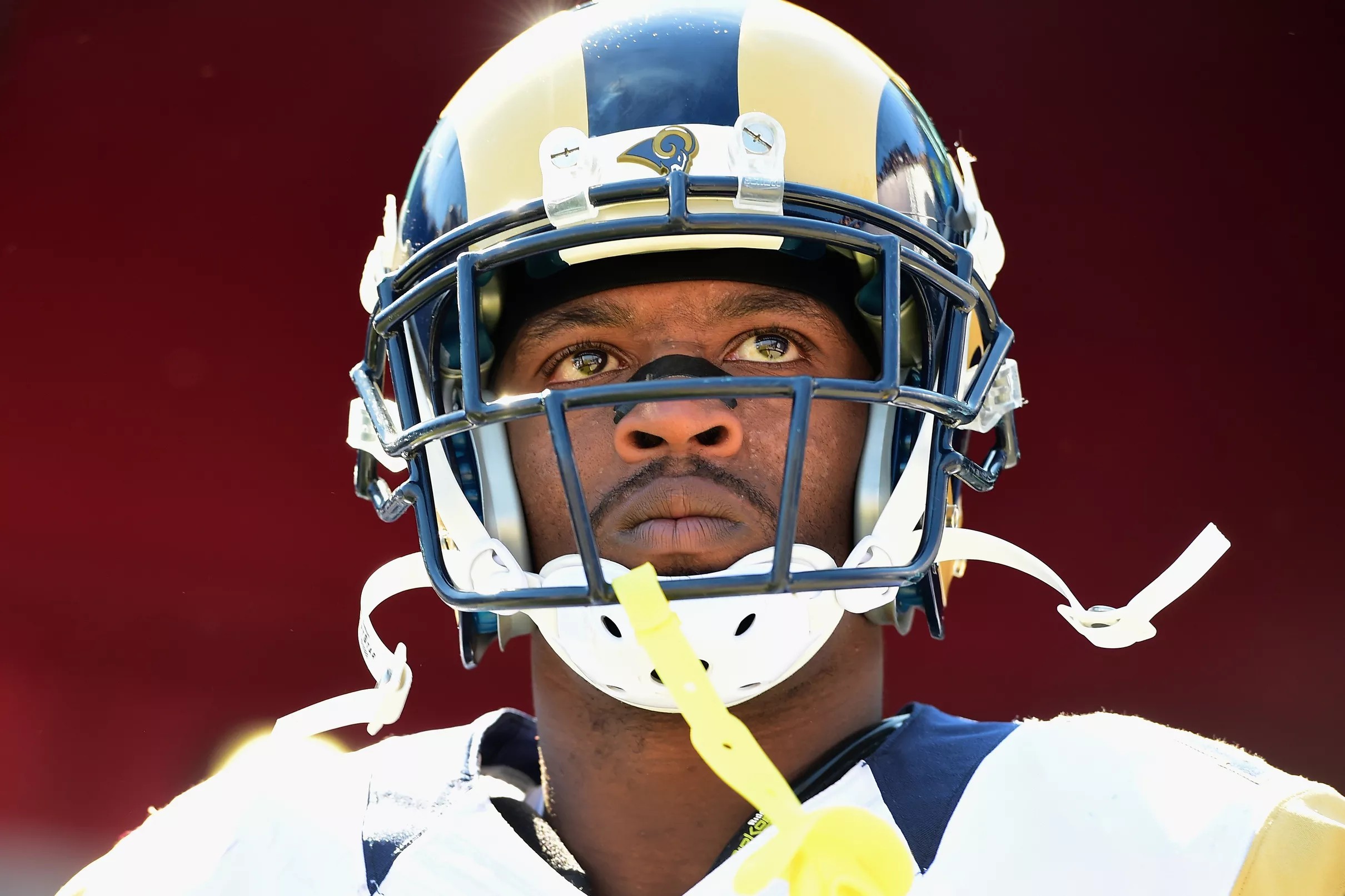 Tavon austin rams story previous foxsports