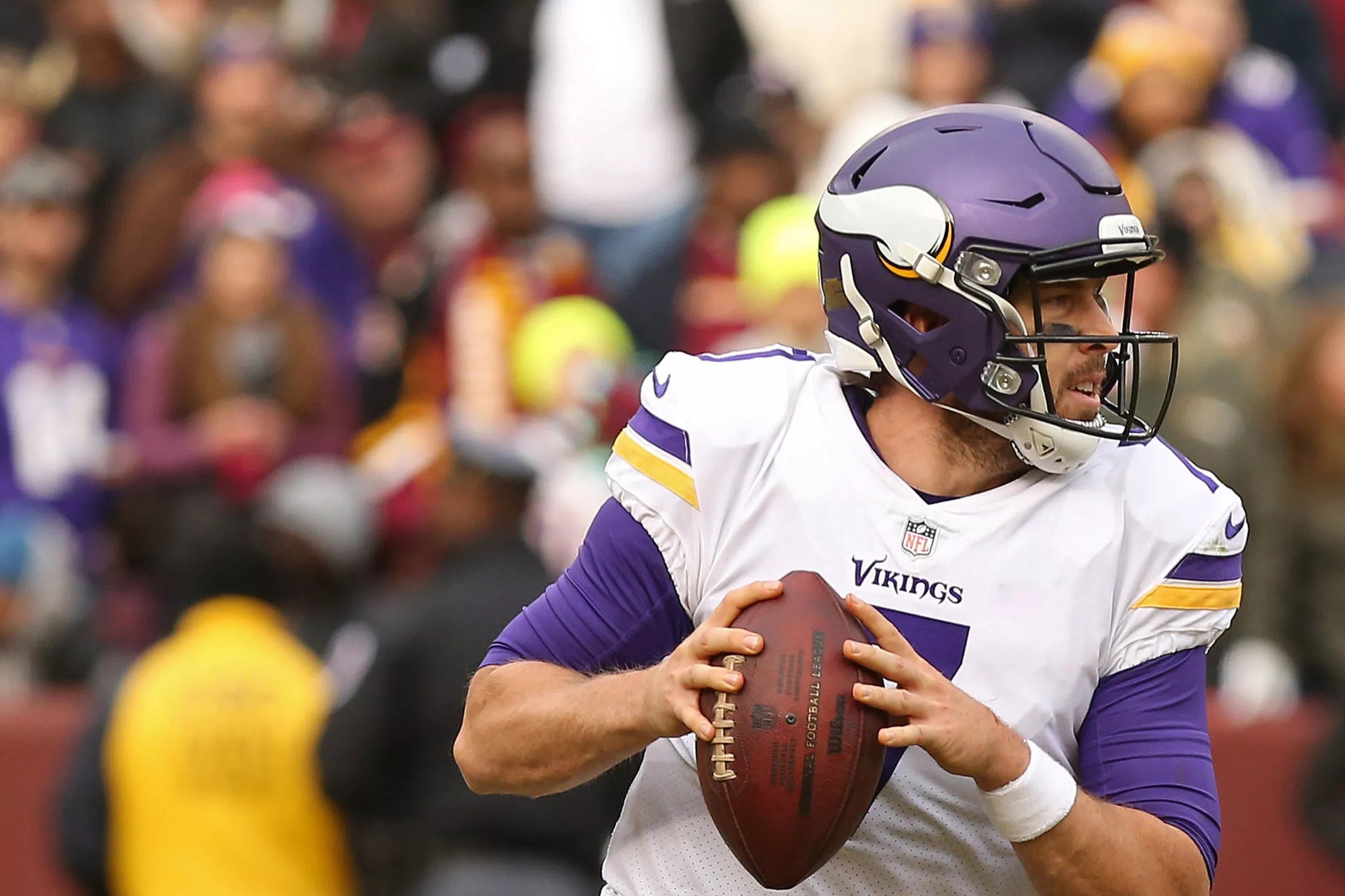 Los Angeles Rams vs Minnesota Vikings 5 Vikings to Watch