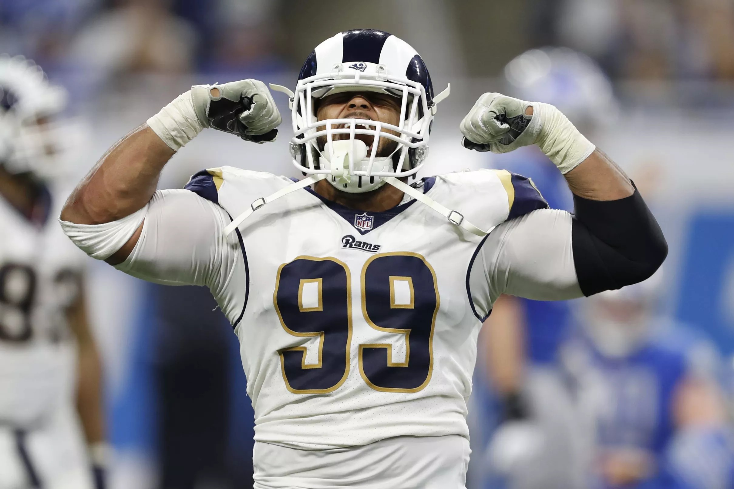 Los Angeles Rams At Chicago Bears Win loss Predictions For Week 14 los-angeles-rams-at-chicago-bears-win-loss-predictions-for-week-14