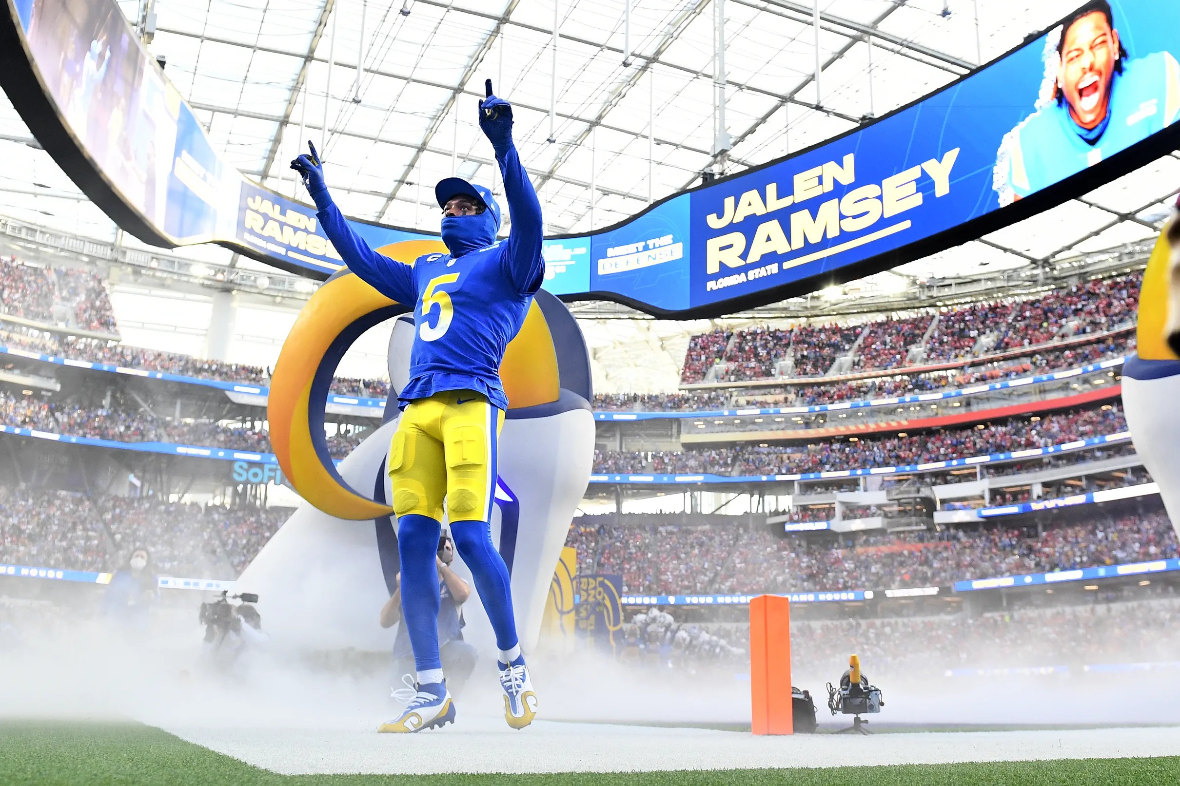 Rams vs. Bengals How to Watch, Streaming, Game Time, and Rams vs. Bengals How to Watch, Streaming, Game Time, and