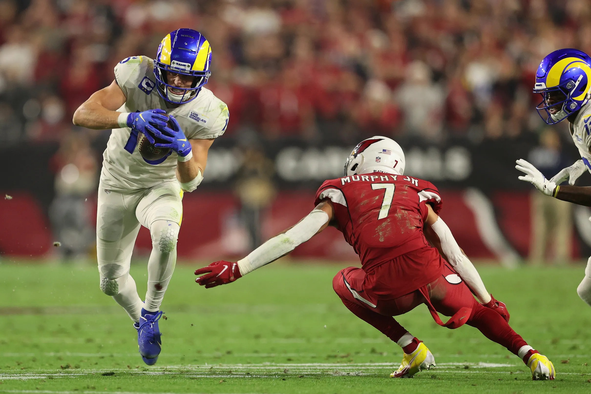 Rams vs Cardinals final score prediction: The tie-breaker game and right to  advance