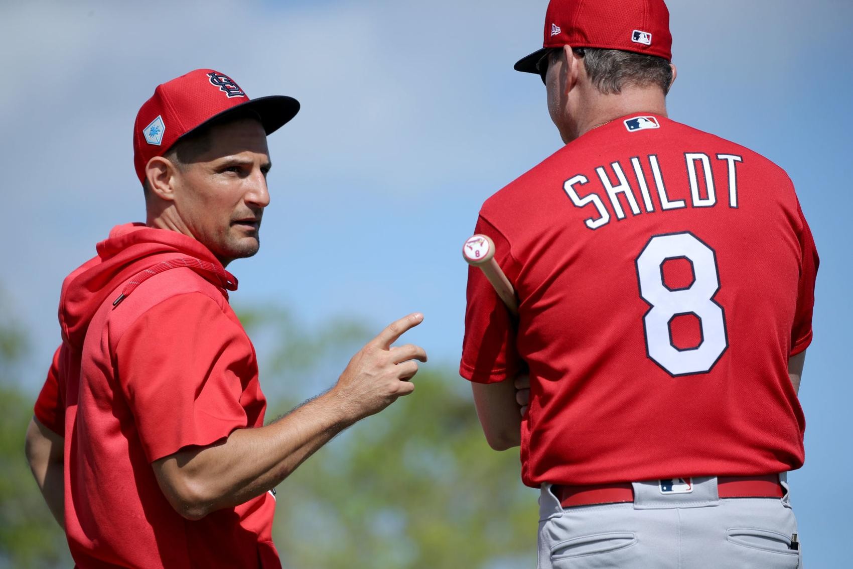 BenFred: Cardinals seem poised to hinge hopes for 2020 on hitting coach Jeff Albert&#39;s success