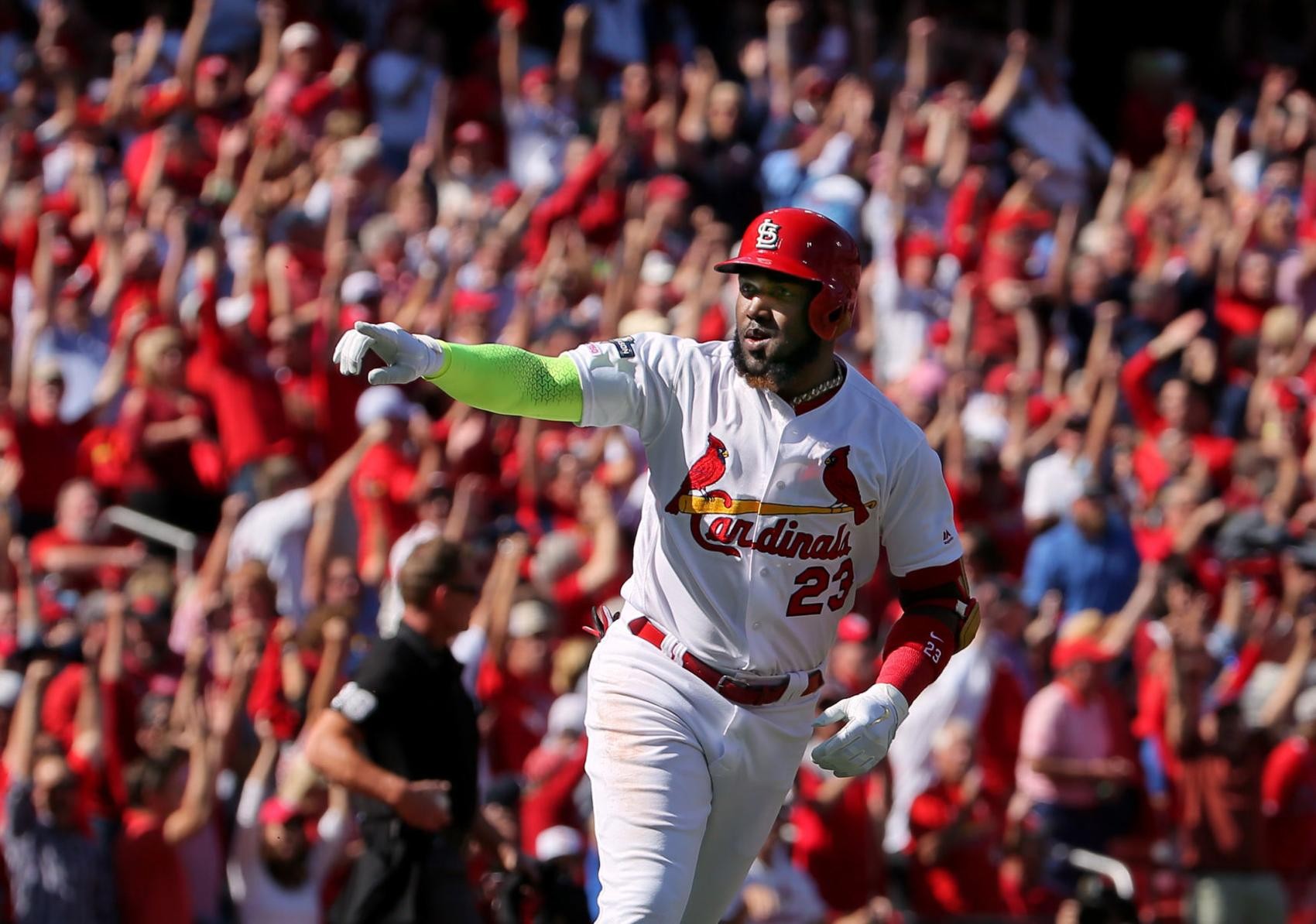 BenFred: Never-quit Cardinals reach Game 5 without a shadow of a doubt they&#39;ll succeed