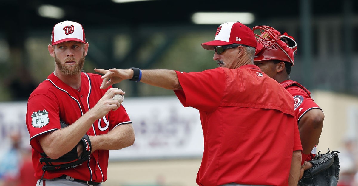 St. Louis Cardinals on X: #STLCards have hired Mike Maddux as