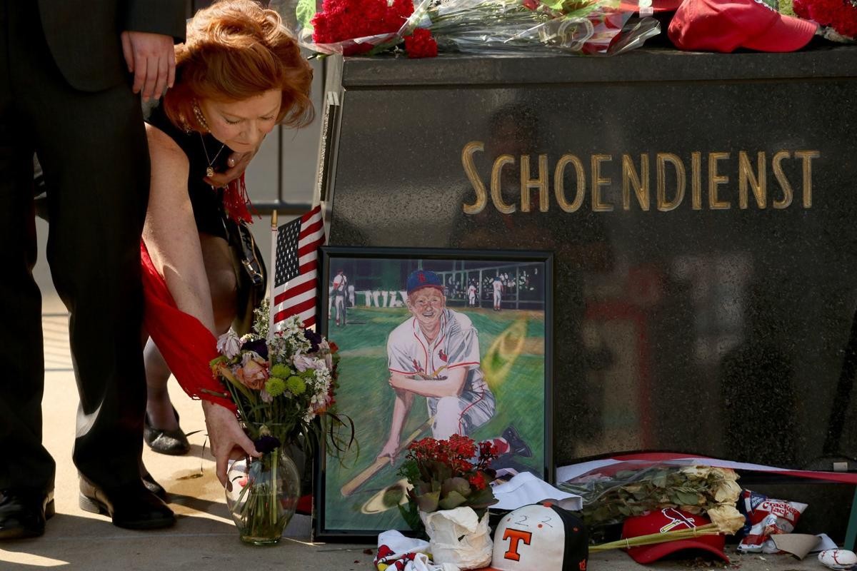 Hall of Famer Stan Musial remembered during funeral Mass