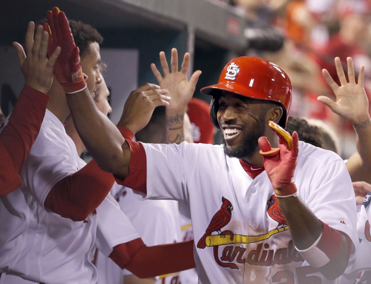 Pham, Fryer extend Cardinals' lead in the sixth