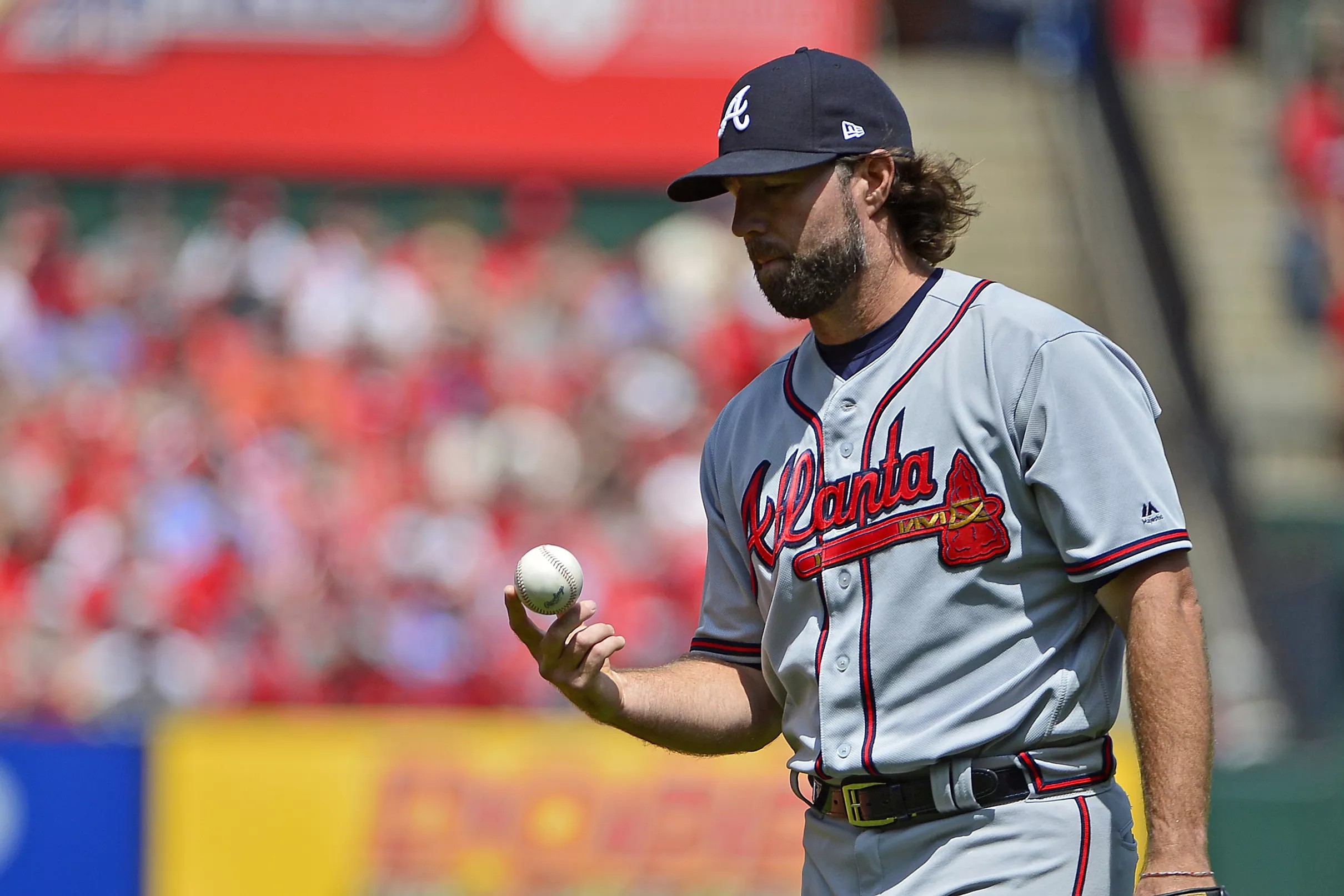 Cardinals news and notes: The former Braves