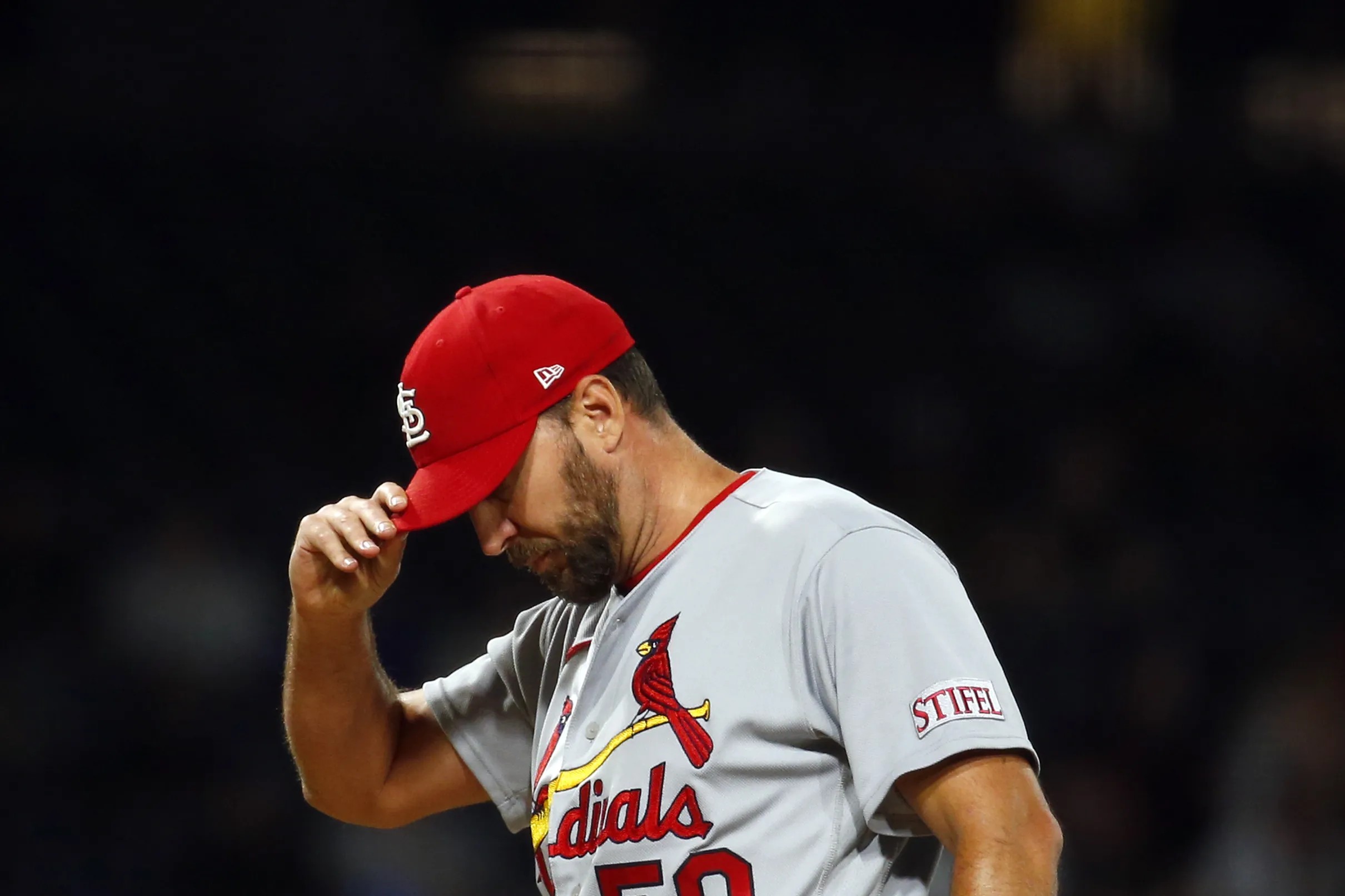 The St. Louis Cardinals should try their best against the Arizona  Diamondbacks - A series preview - Viva El Birdos