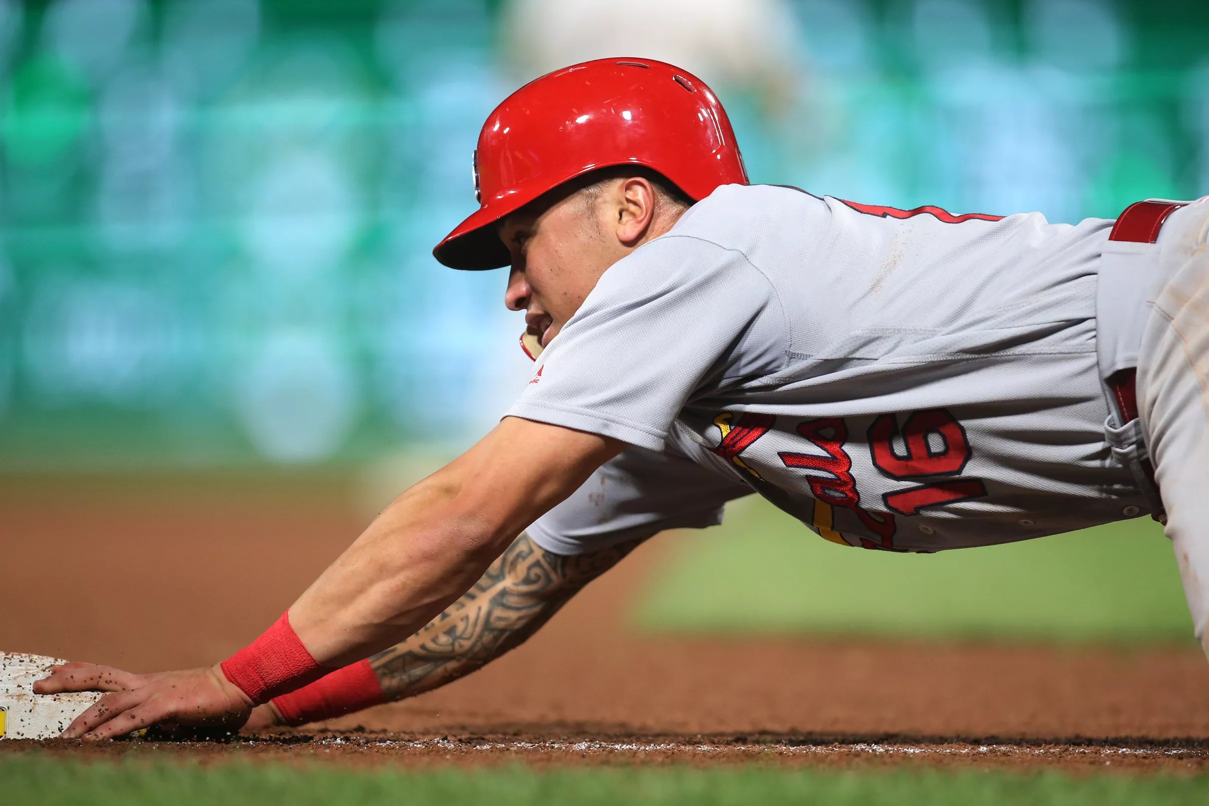 Will the new Kolten Wong continue into 2018?