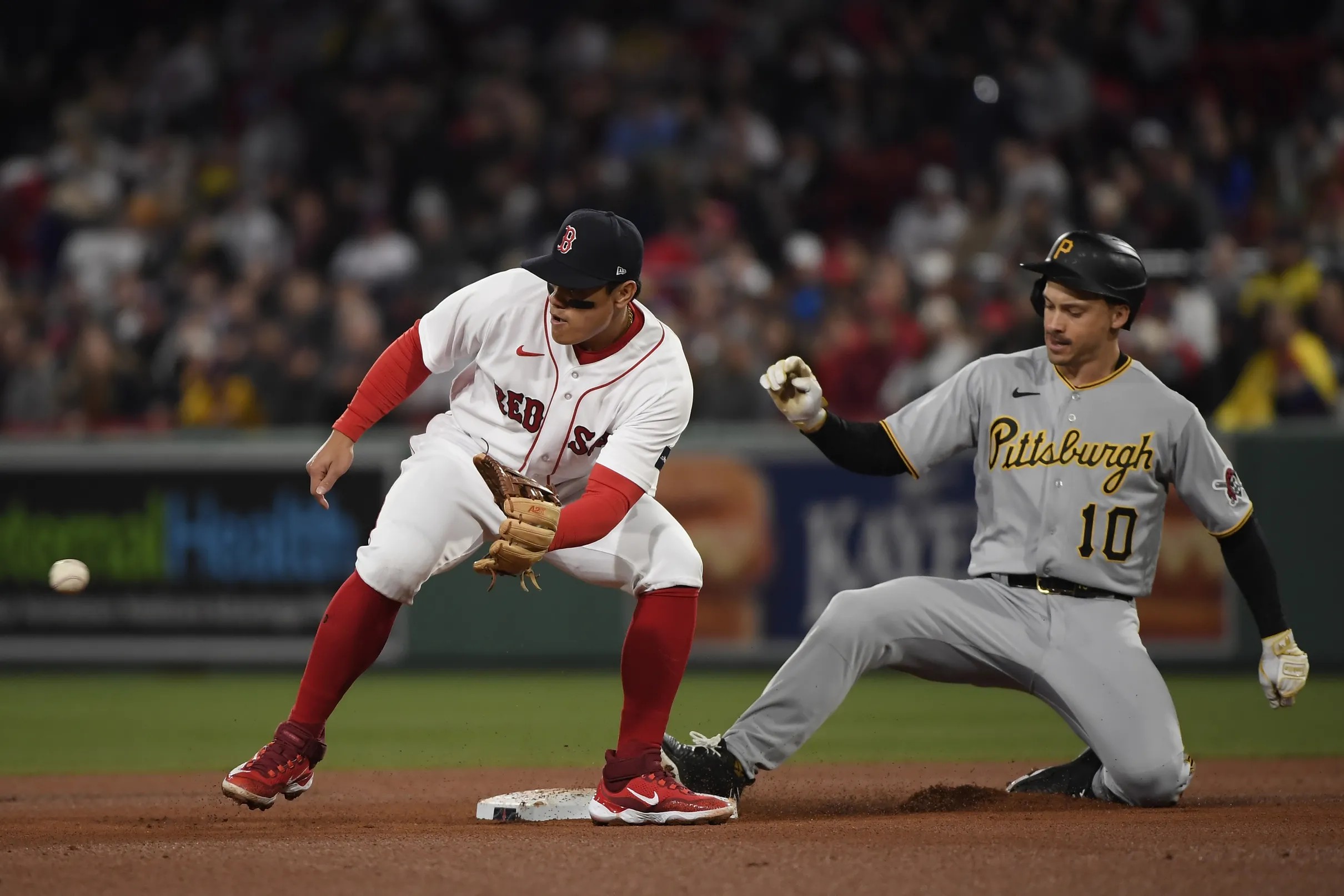 Carson Kelly earns his degree - A Hunt and Peck