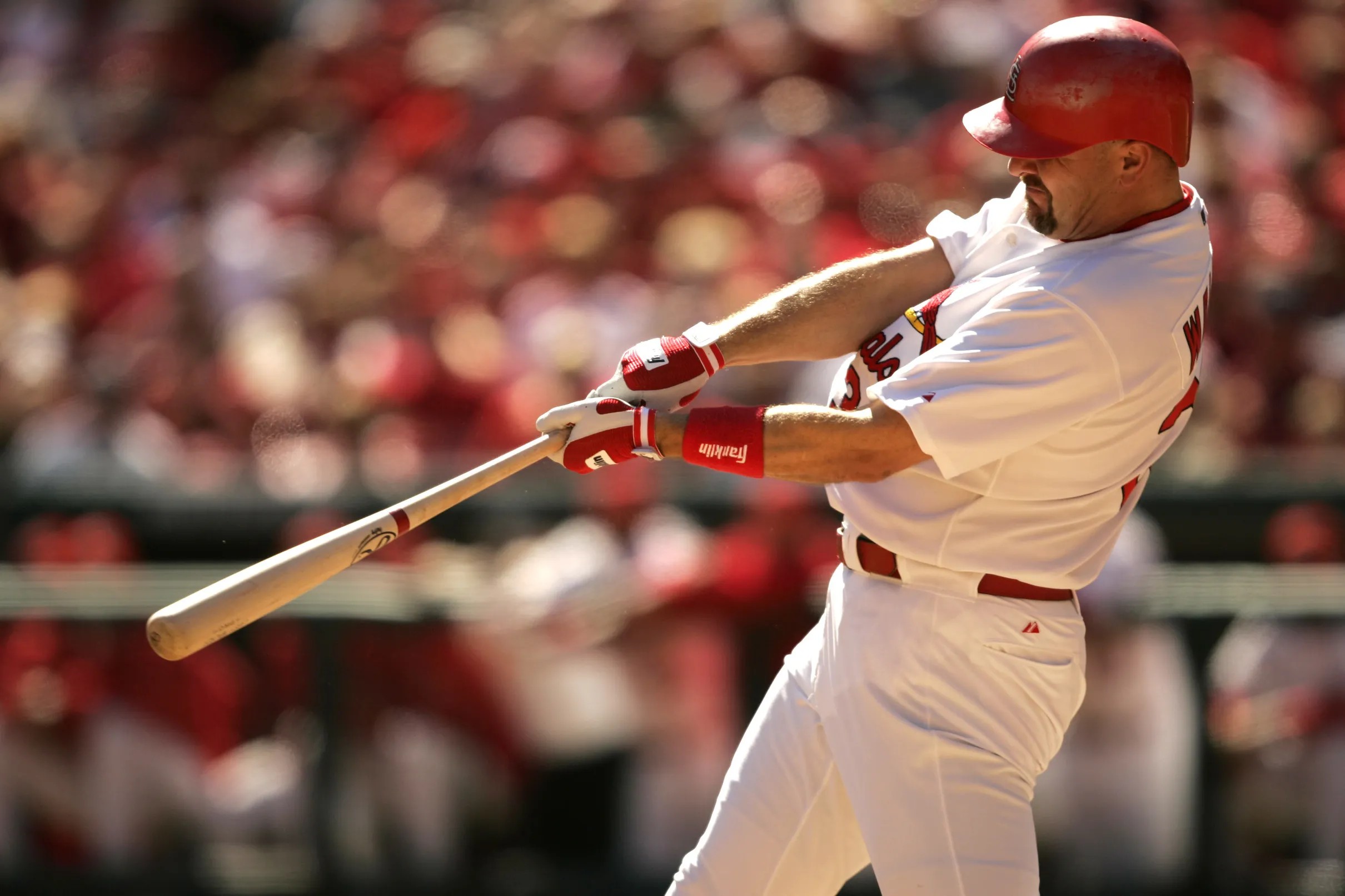 Scott Rolen Belongs in the Hall of Fame - Viva El Birdos