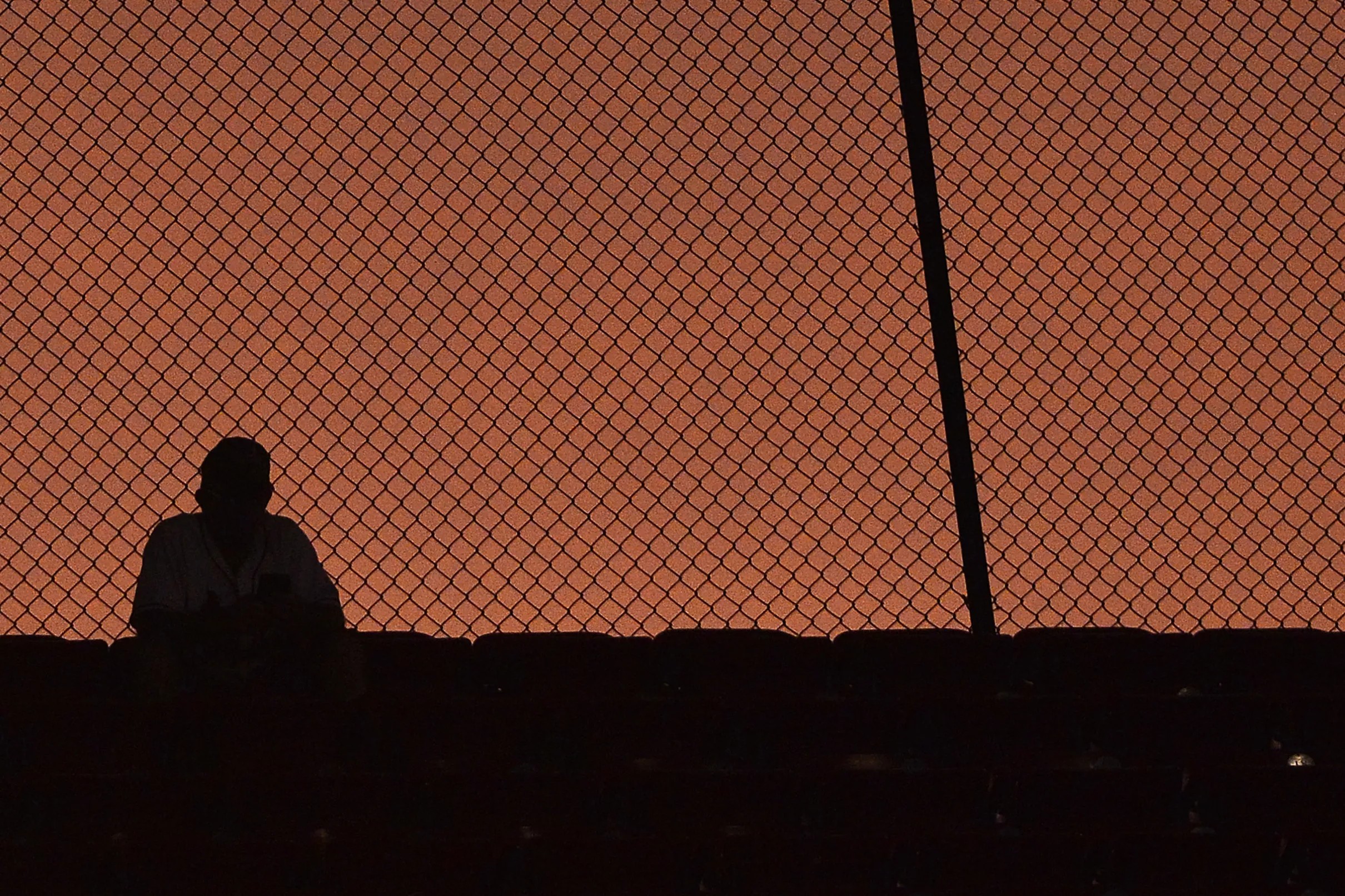 Rumination at season’s end