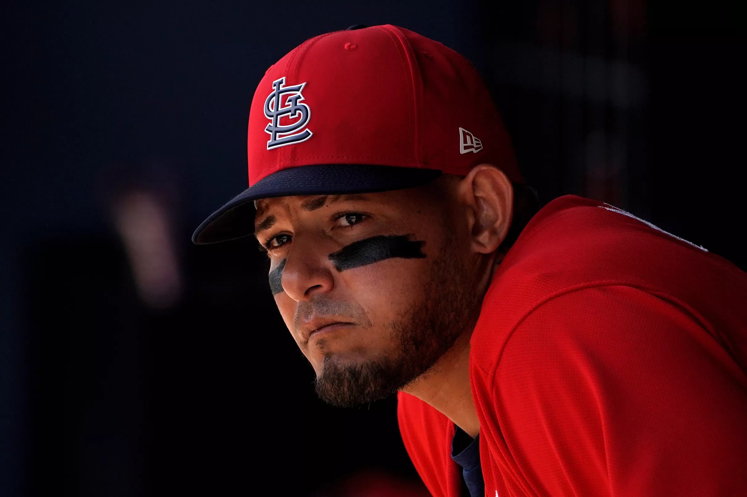 Ranking Yadier Molina among baseball’s current franchise players