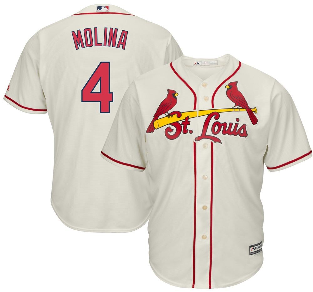 St. Louis Cardinals Gear to Ring in the 2019 Season