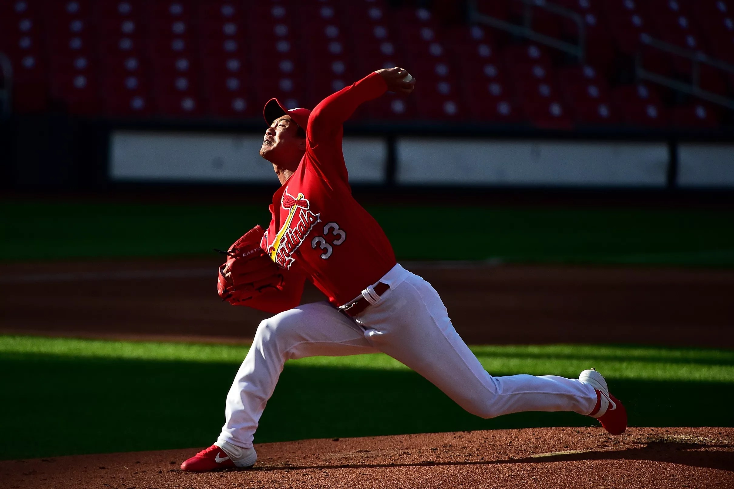 Ranking starting pitching depth in the NL Central