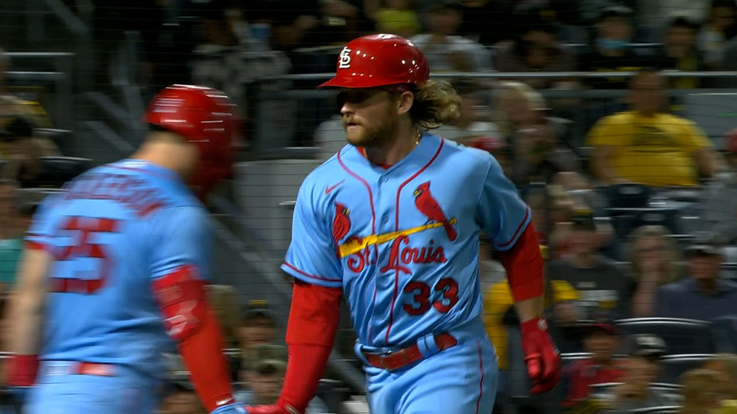 What do the Cardinals have in Nolan Gorman? - Viva El Birdos