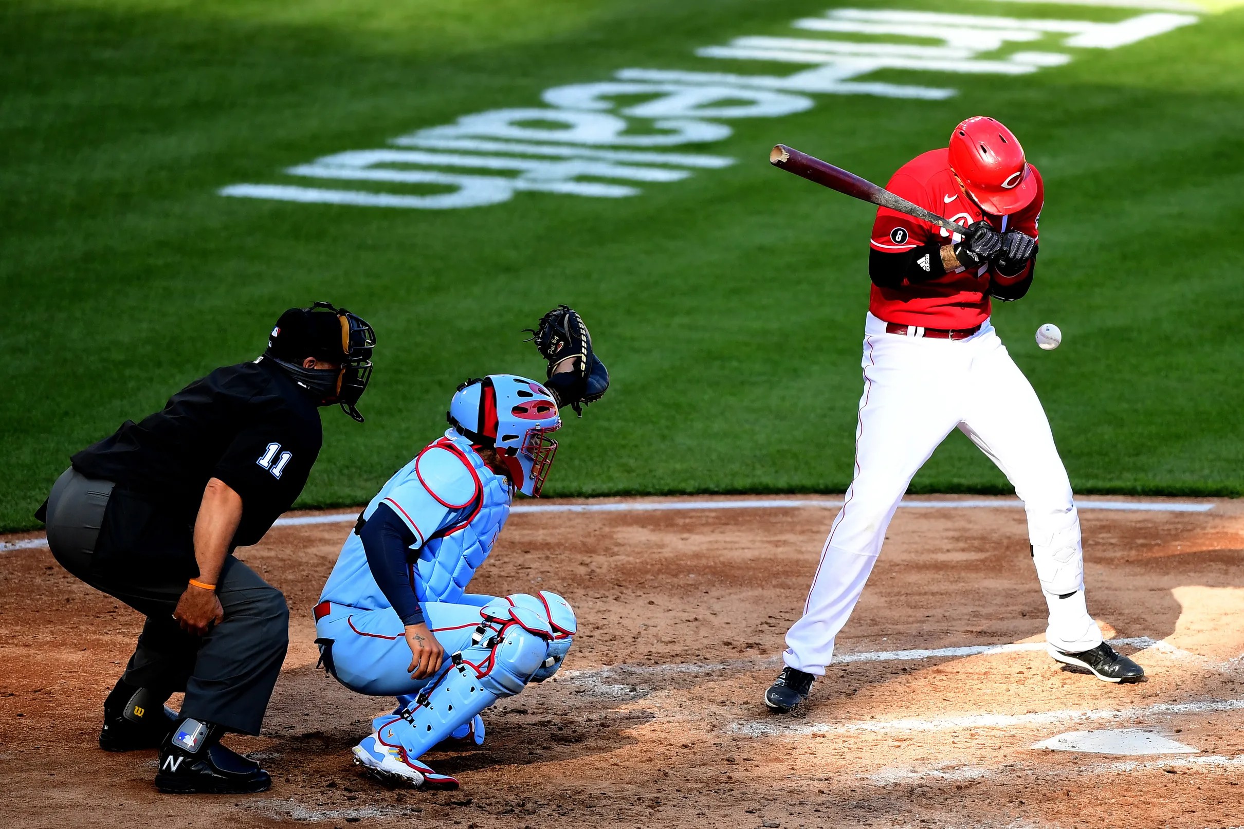 Tommy Pham praises John Brebbia on bold fashion choice - A &hellip;