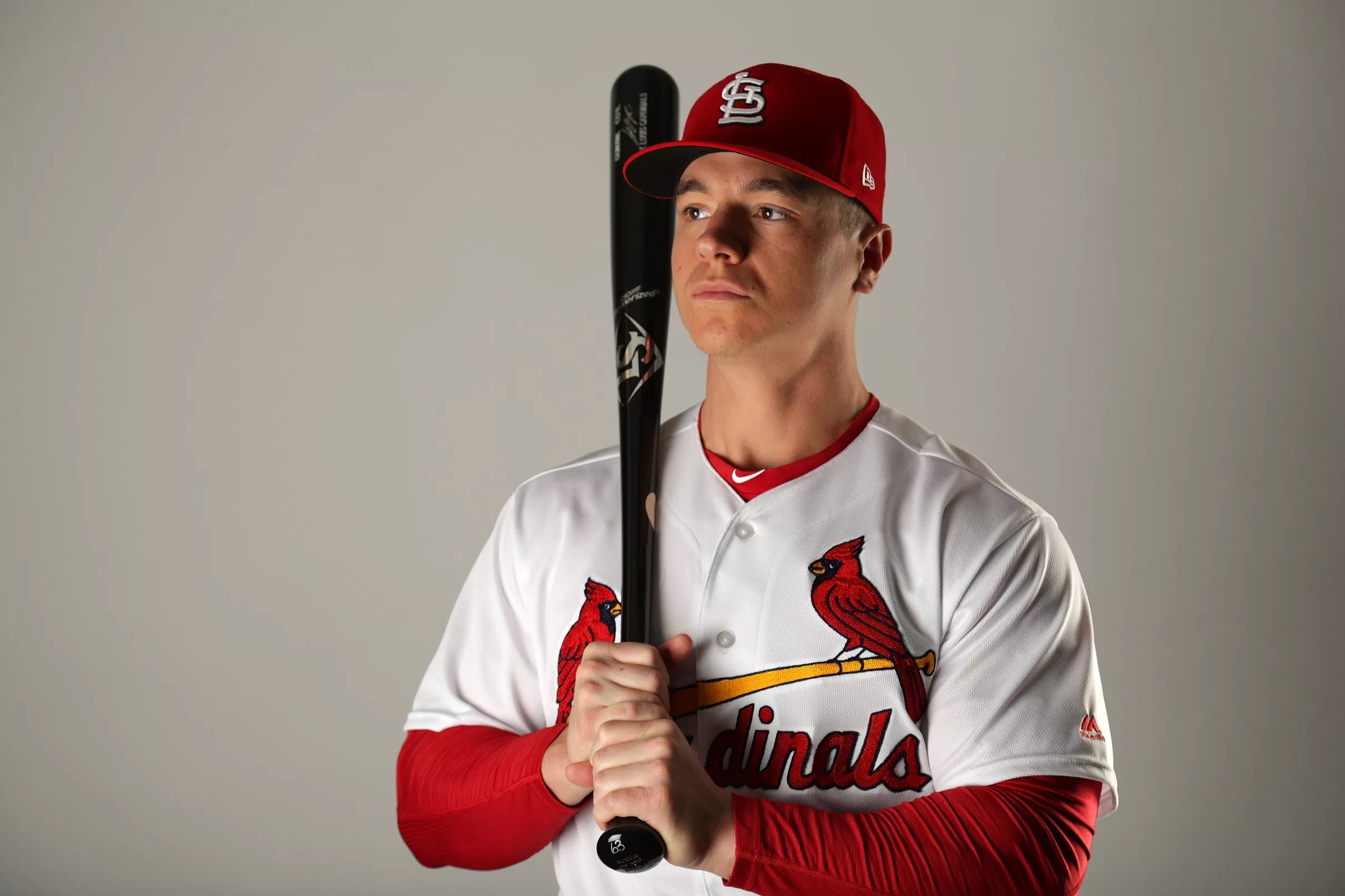 Viva El Birdos Cardinals 2018 Prospect Rankings: #4 Tyler O’Neill